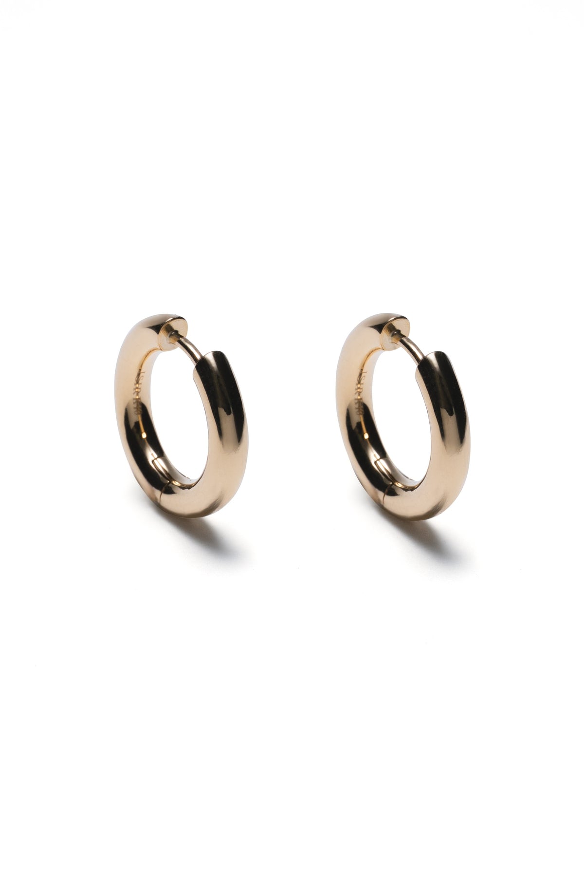 LI HOOP PIERCE φ10.0