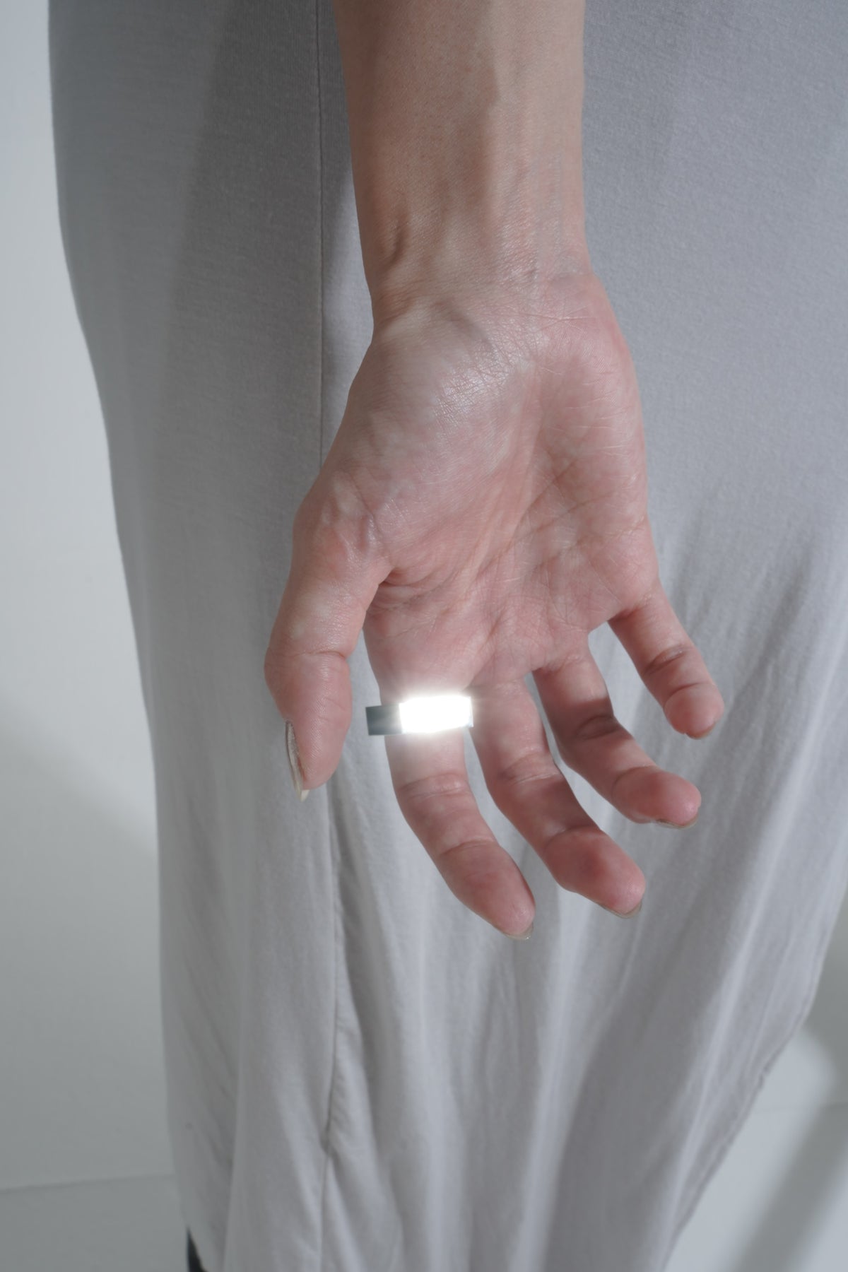 HD RING 7mm