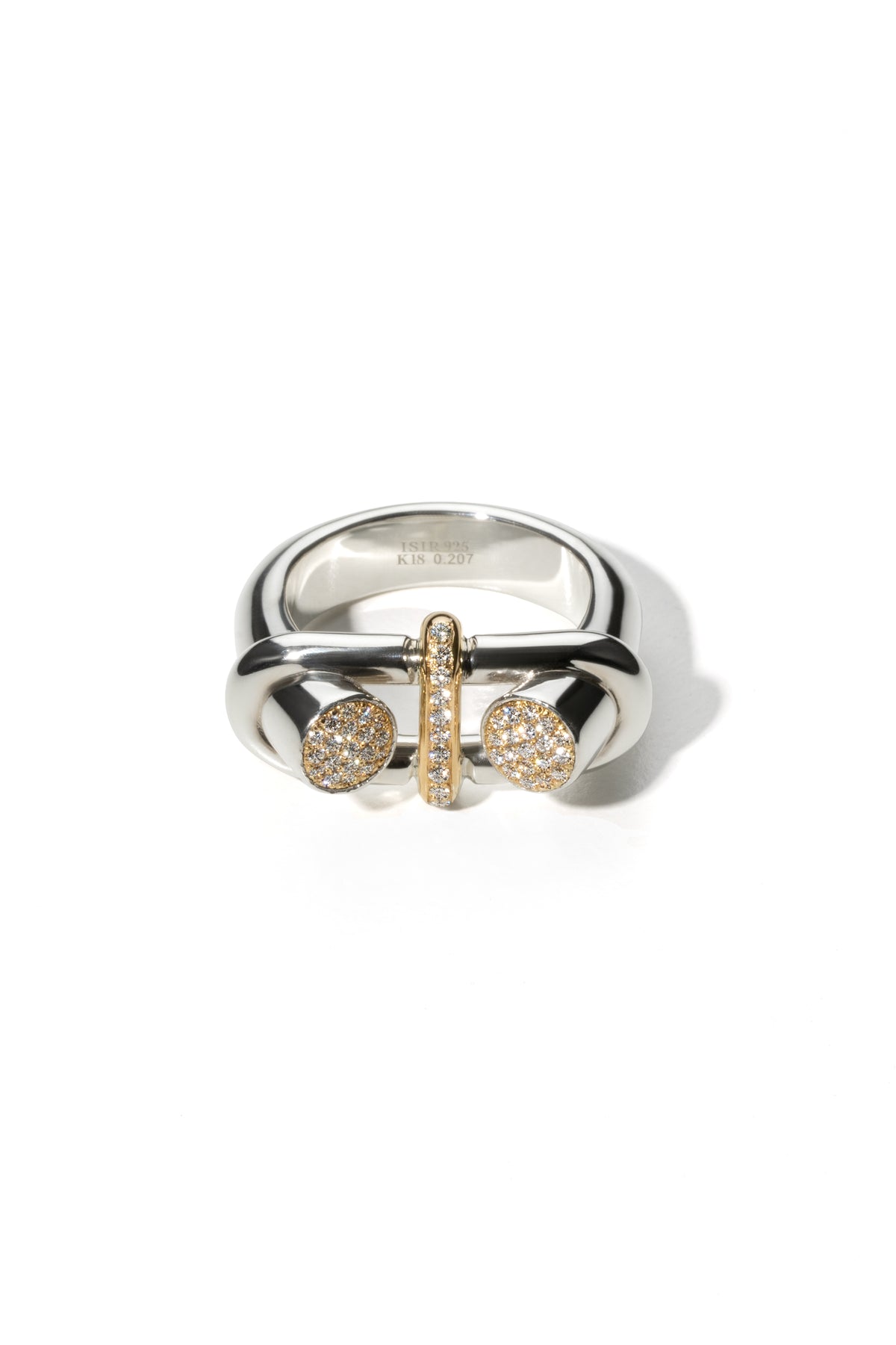 SC RING DUO