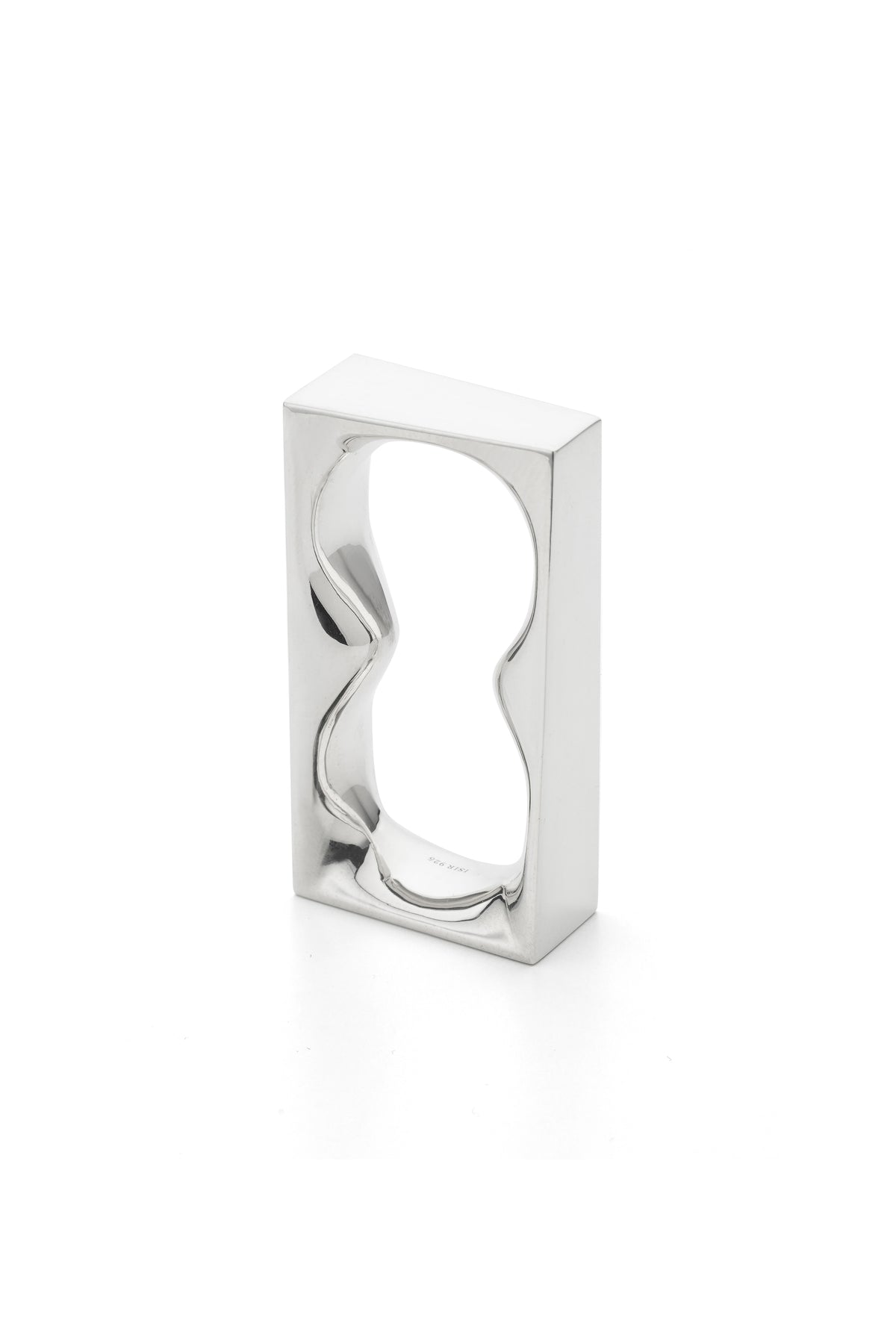 HD DOUBLE RING