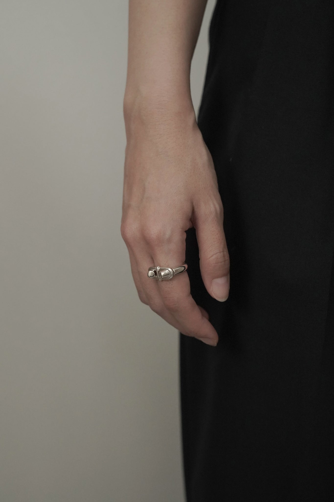 SC RING φ5.0