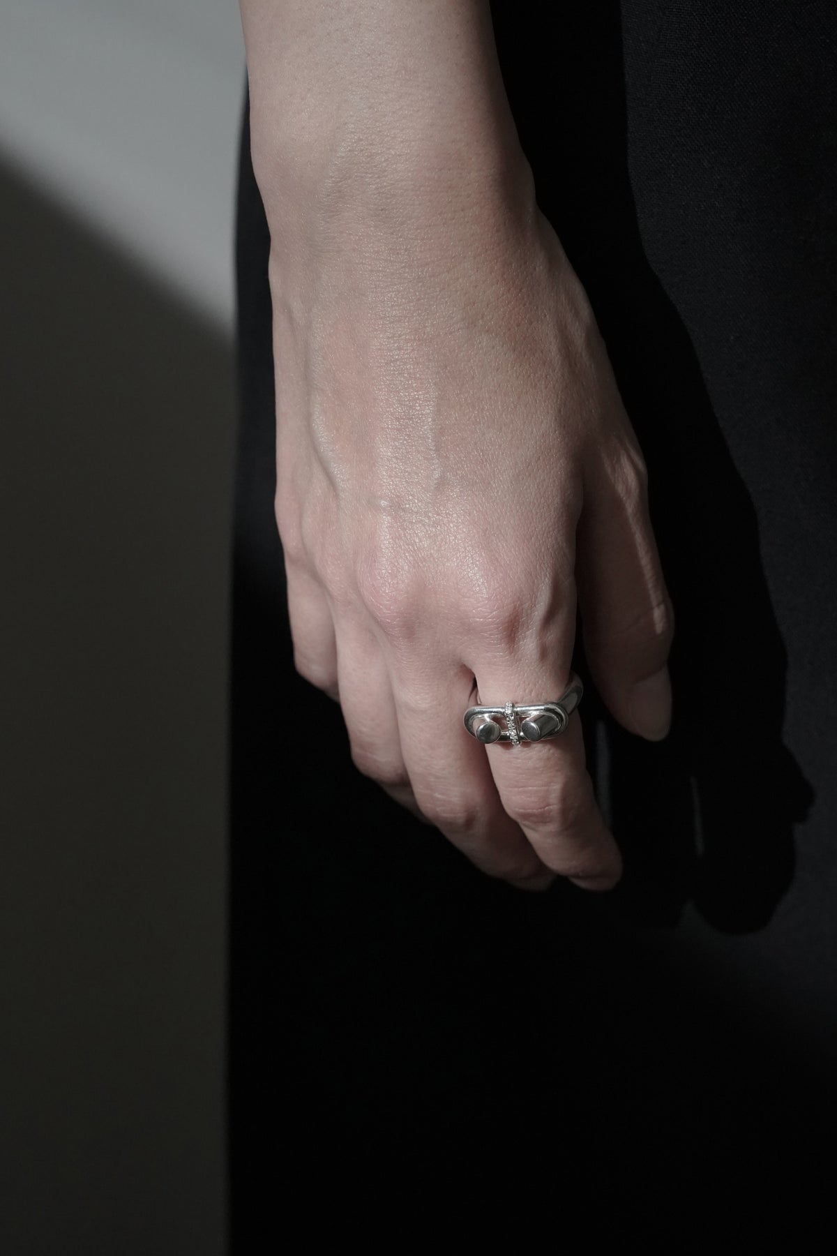 SC RING φ5.0 LUXE