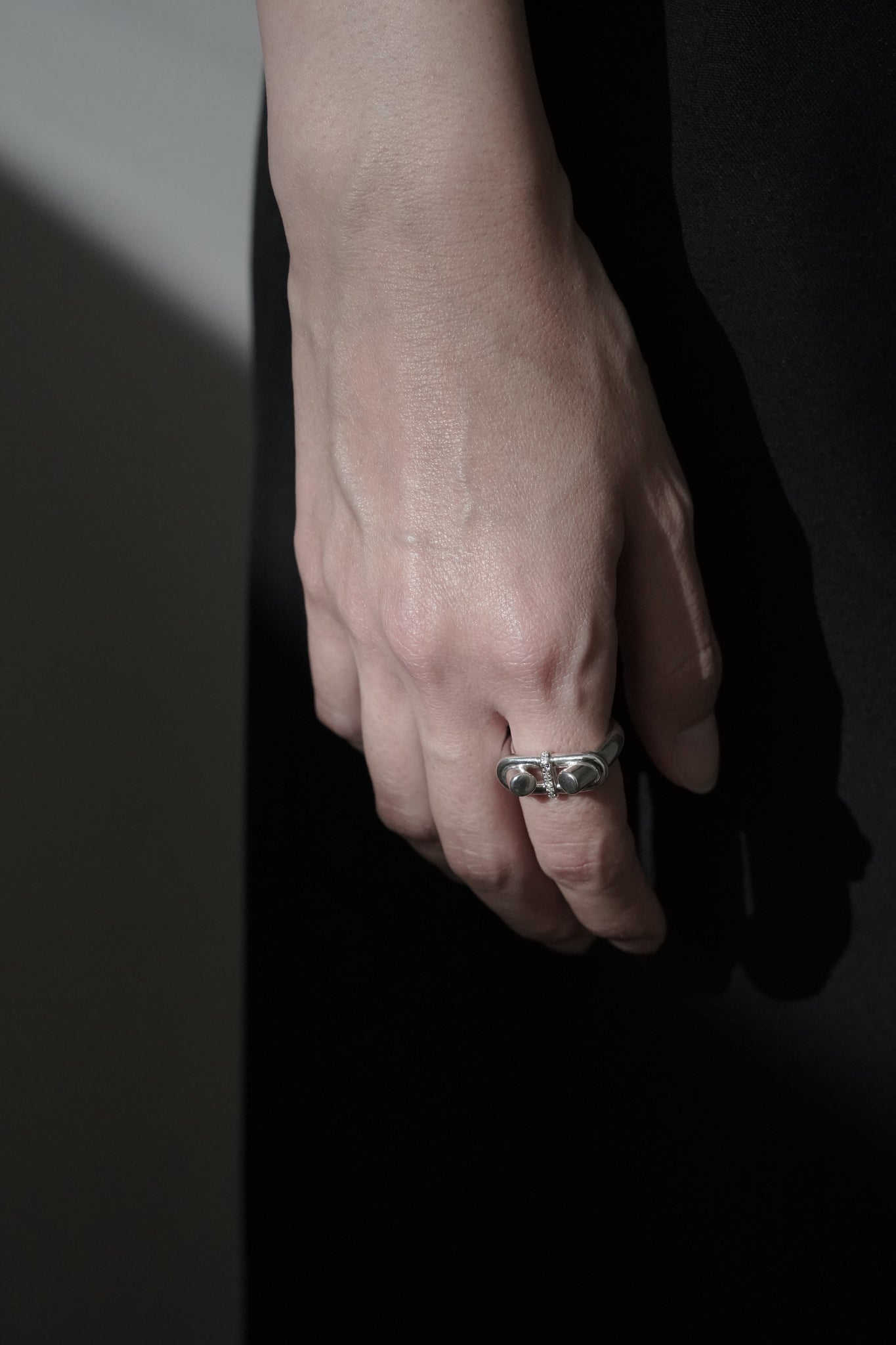 SC RING φ5.0 LUXE