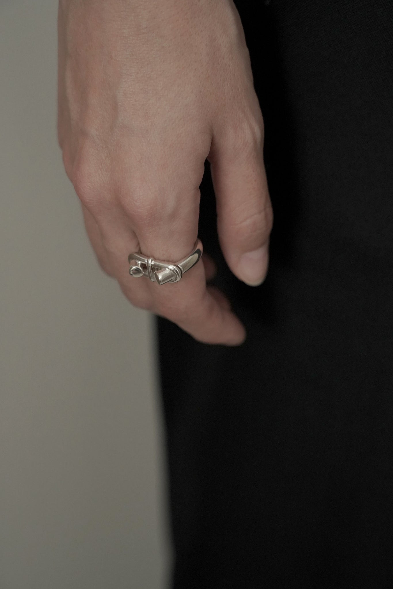 SC RING φ5.0