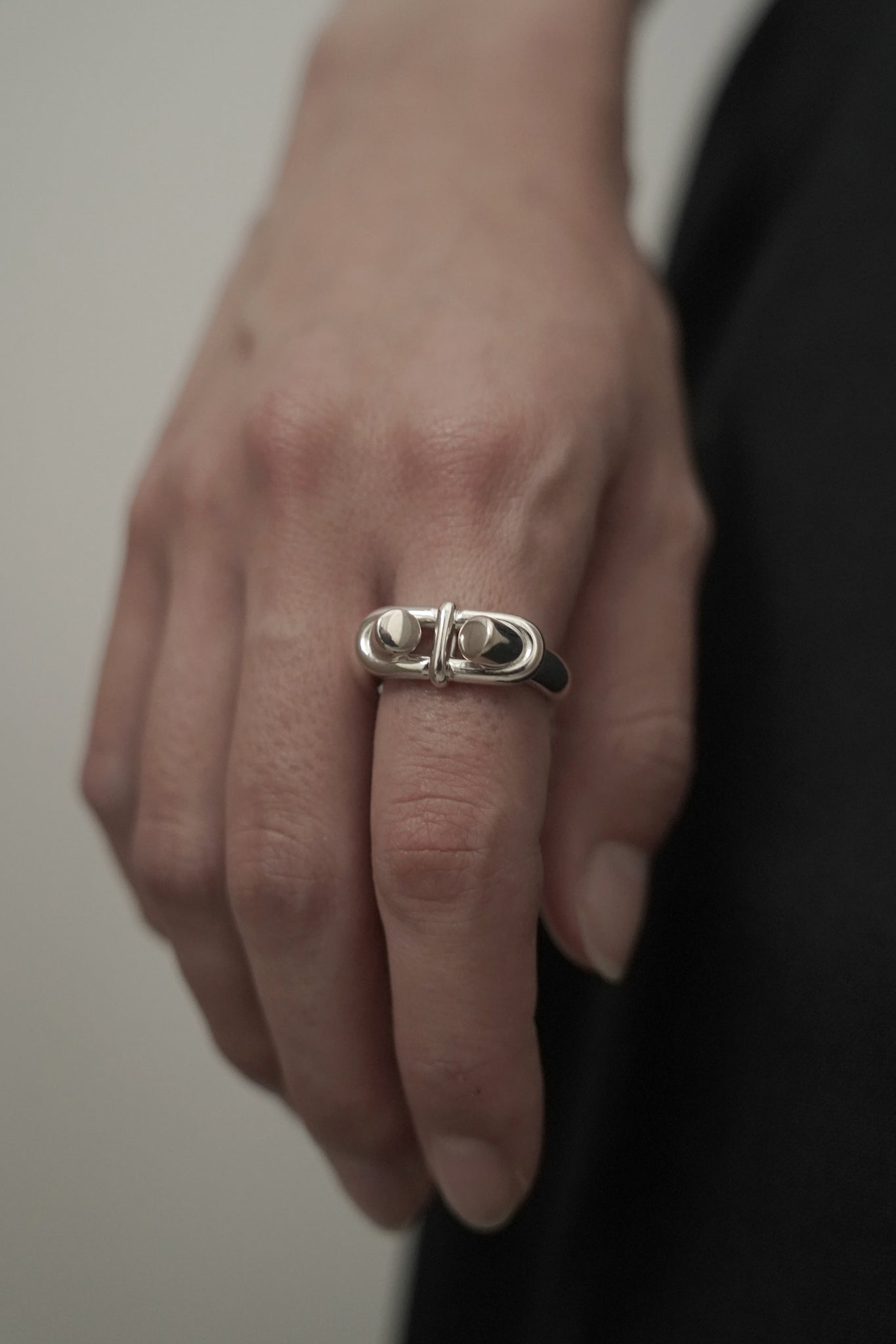 SC RING φ5.0