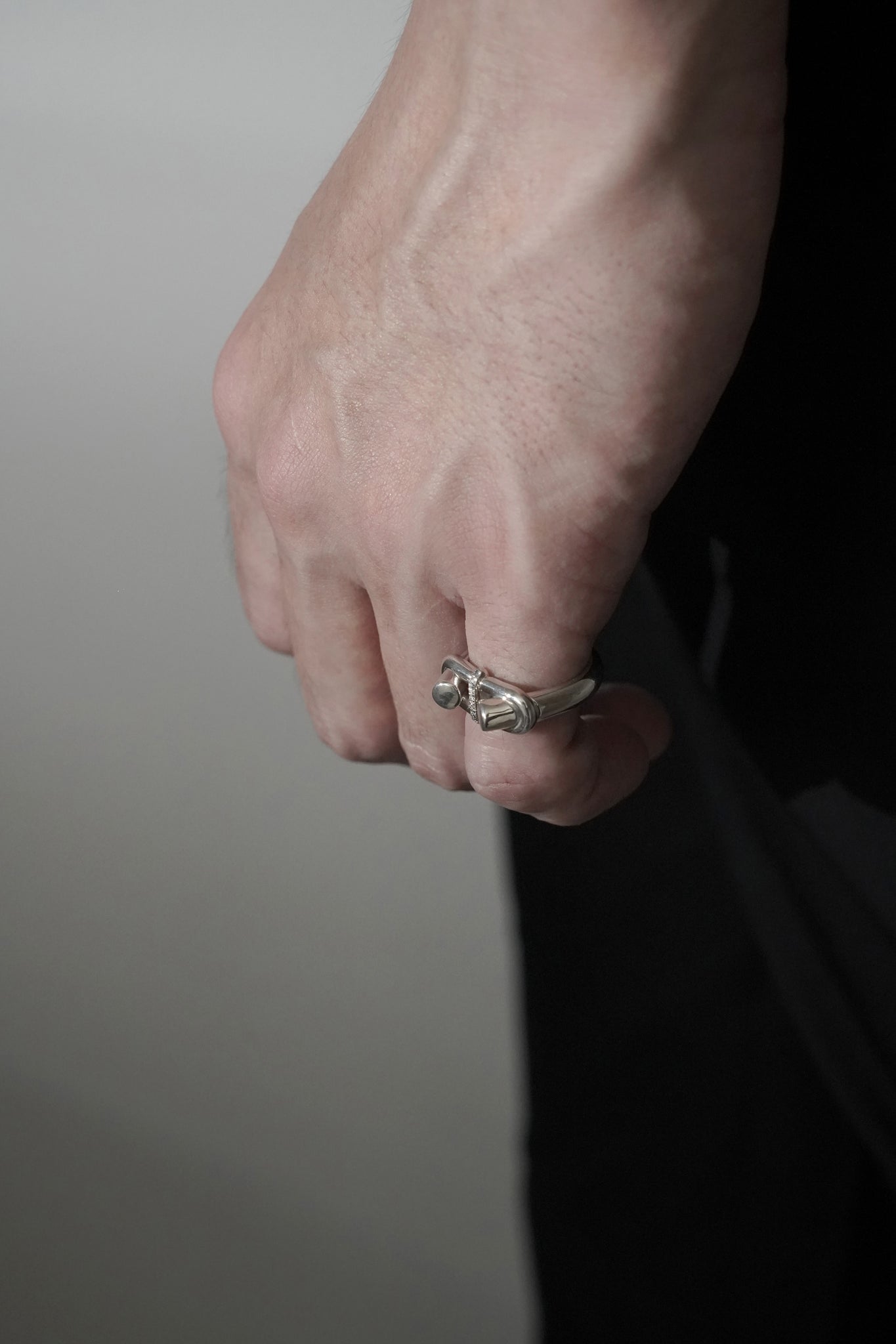 SC RING φ5.0 LUXE