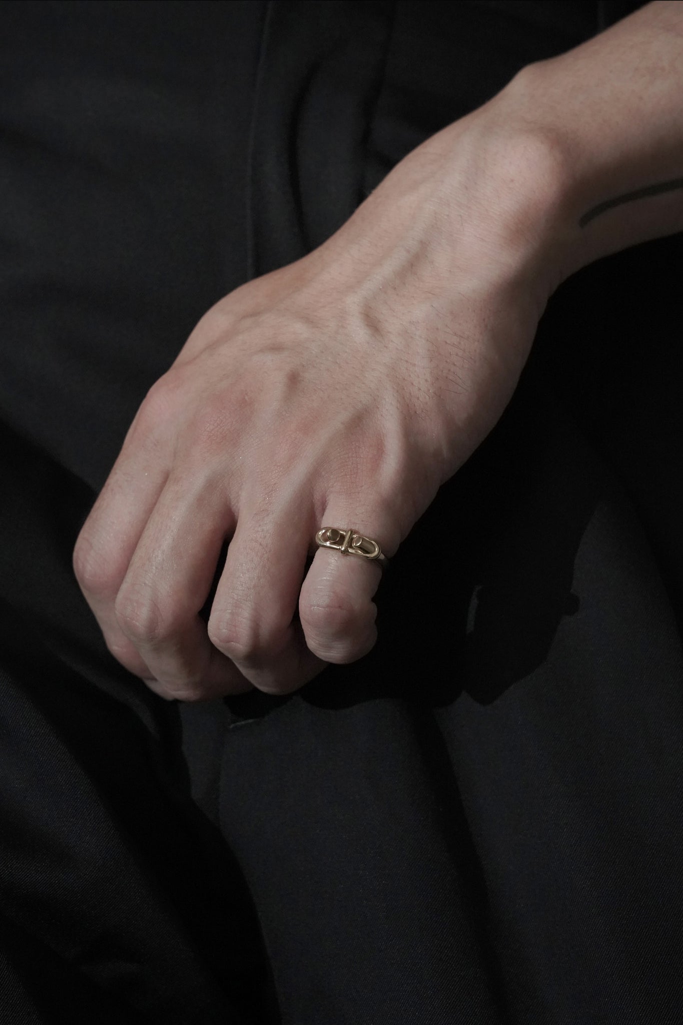 SC RING φ3.5