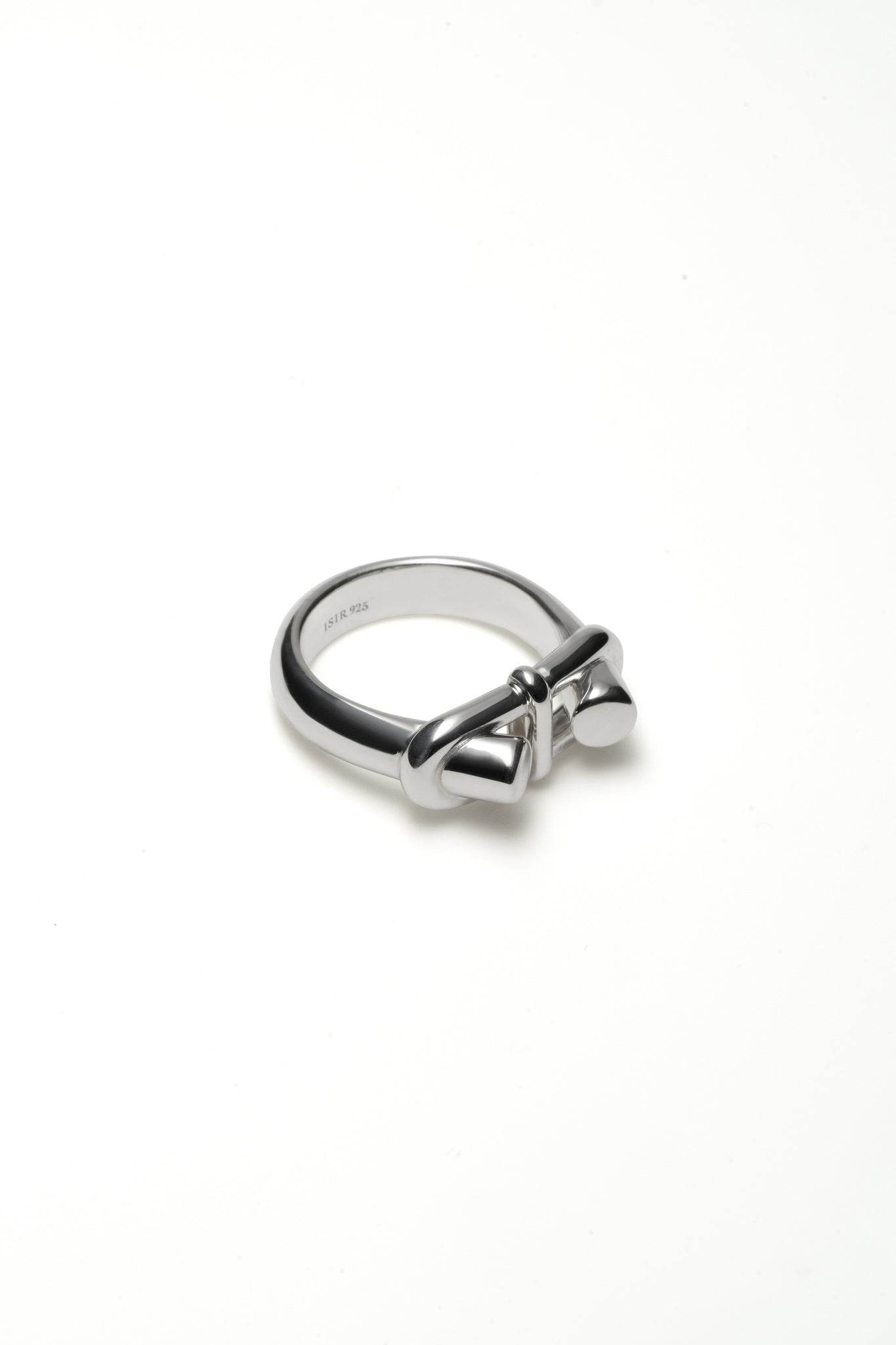 SC RING φ5.0