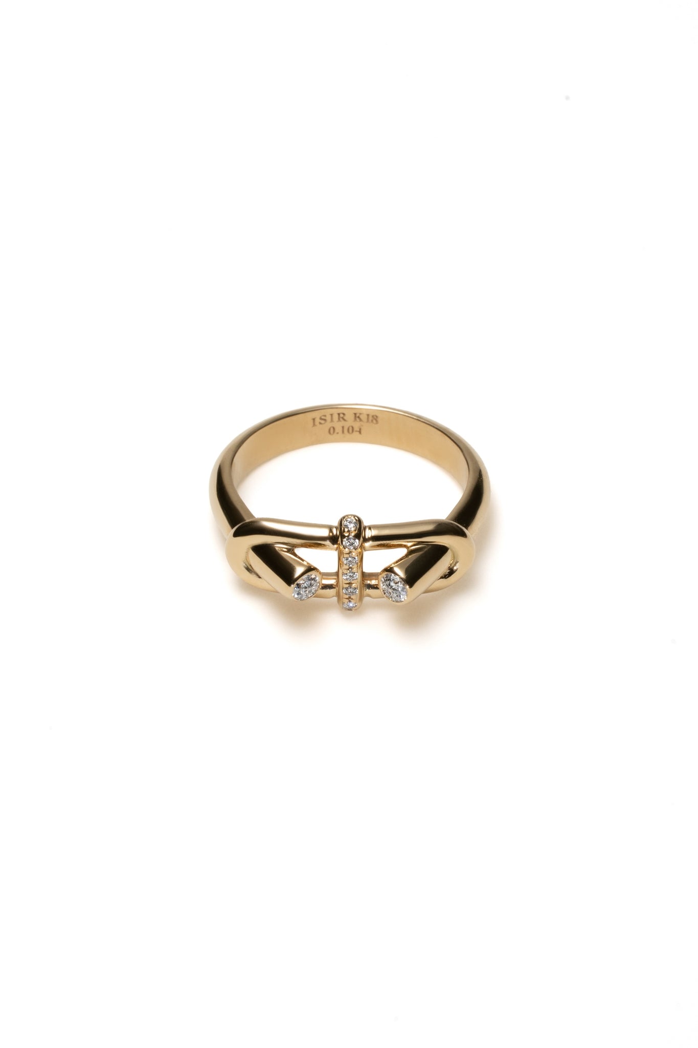 SC RING φ3.0 LUXE