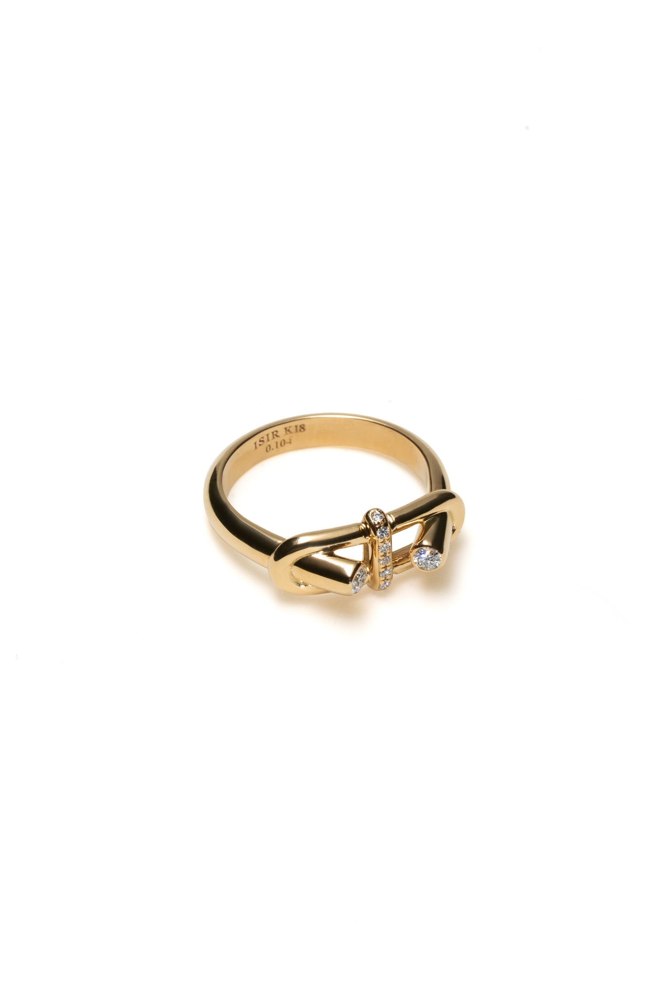 SC RING φ3.0 LUXE