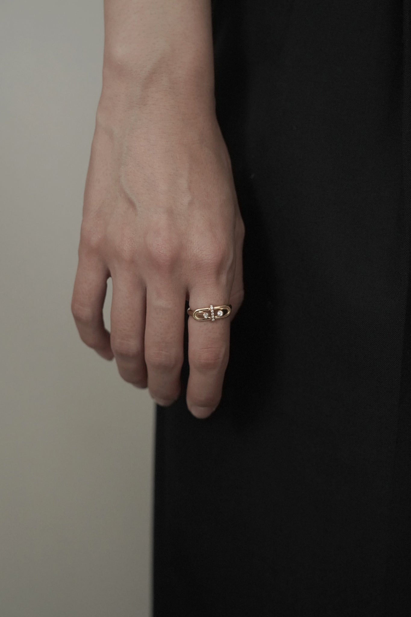 SC RING φ3.0 LUXE