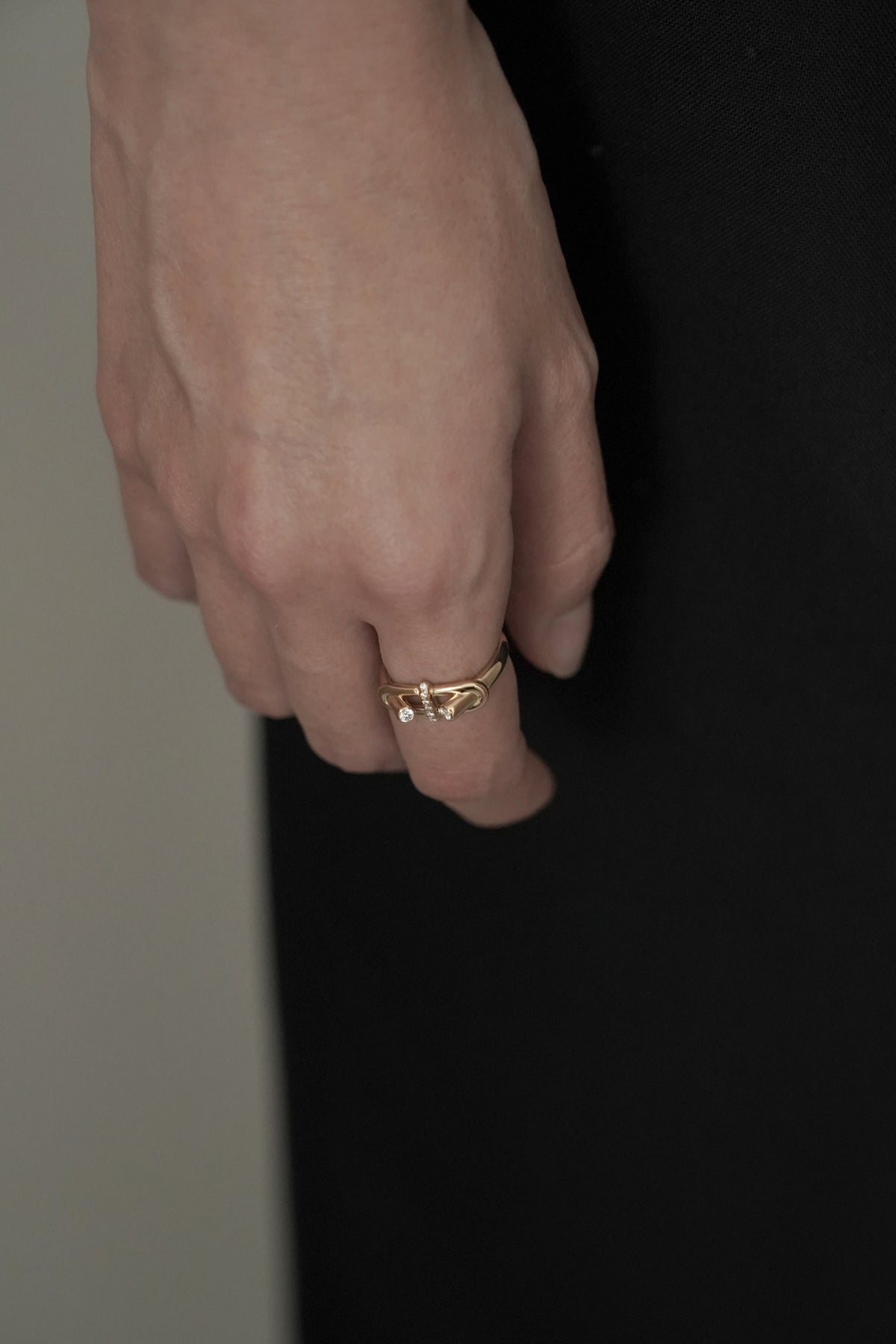 SC RING φ3.0 LUXE