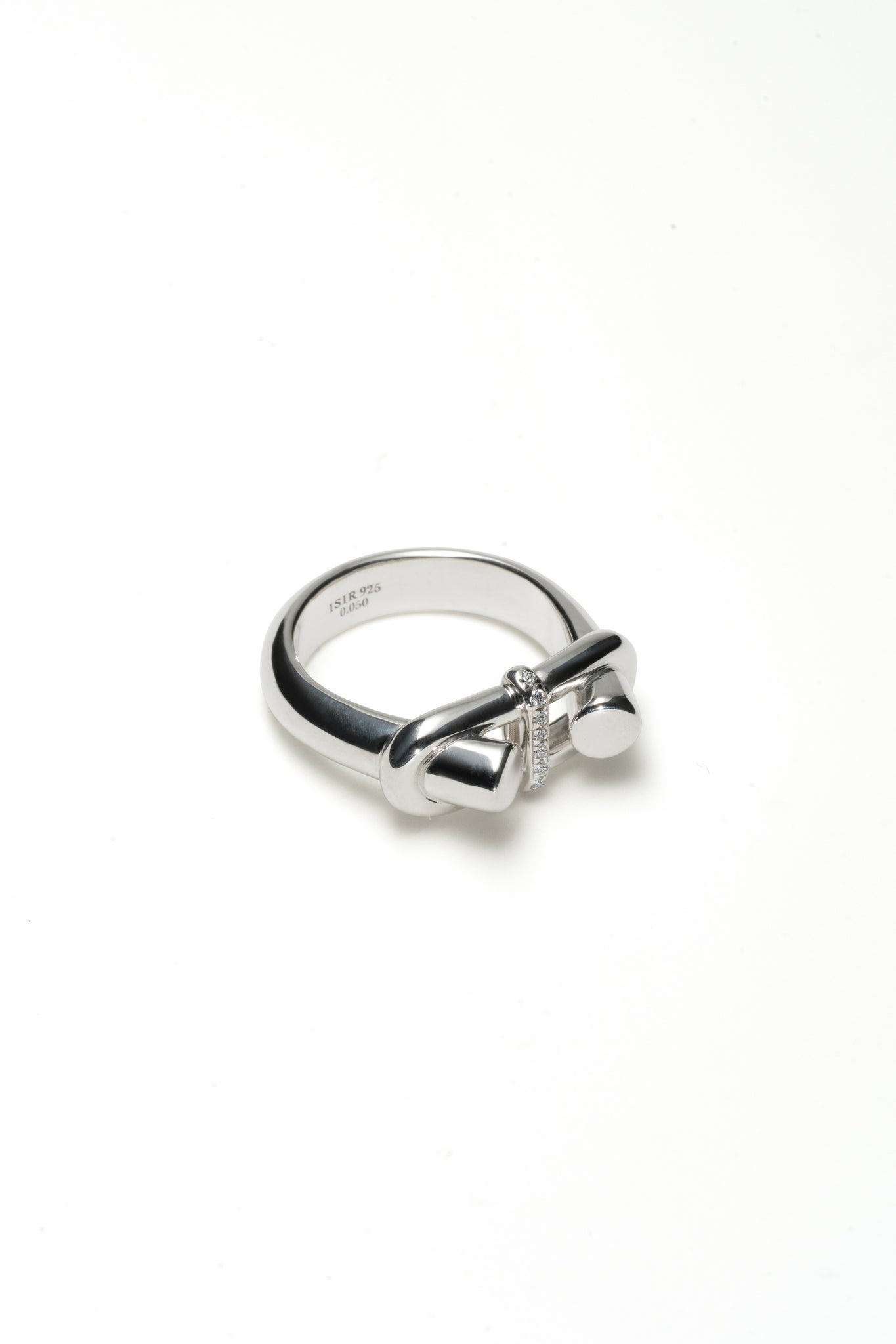 SC RING φ5.0 LUXE