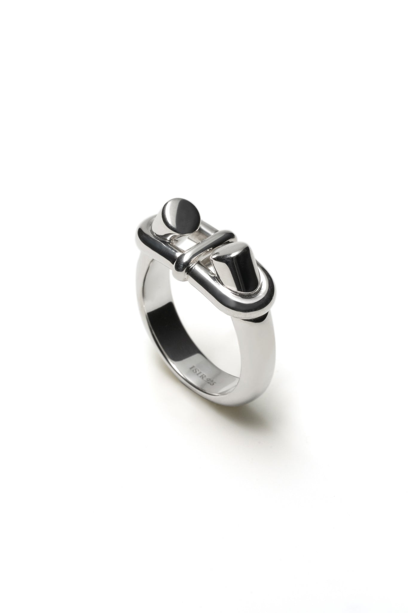 SC RING φ5.0