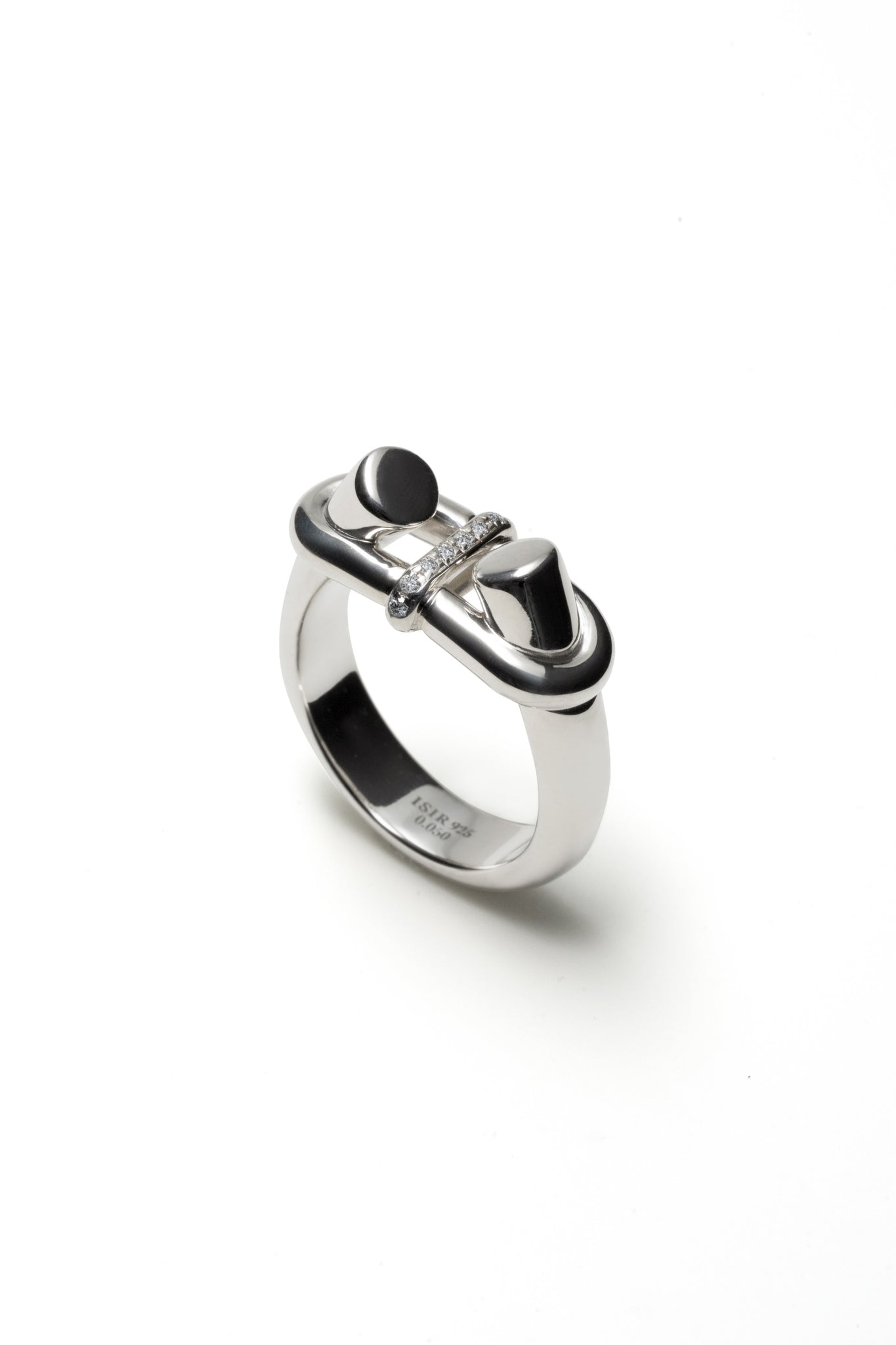 SC RING φ5.0 LUXE