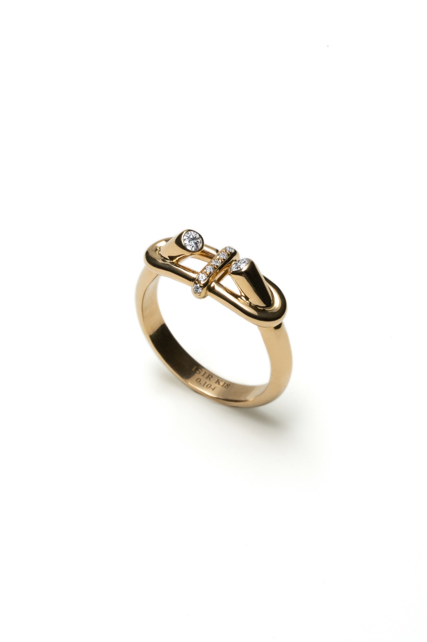 SC RING φ3.0 LUXE