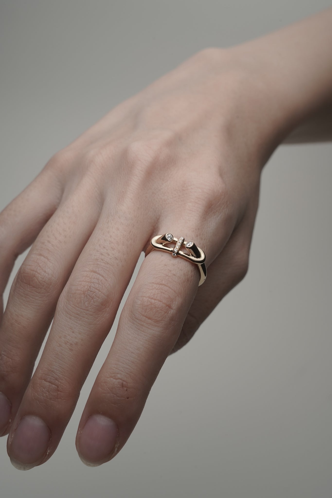 SC RING φ3.0 LUXE