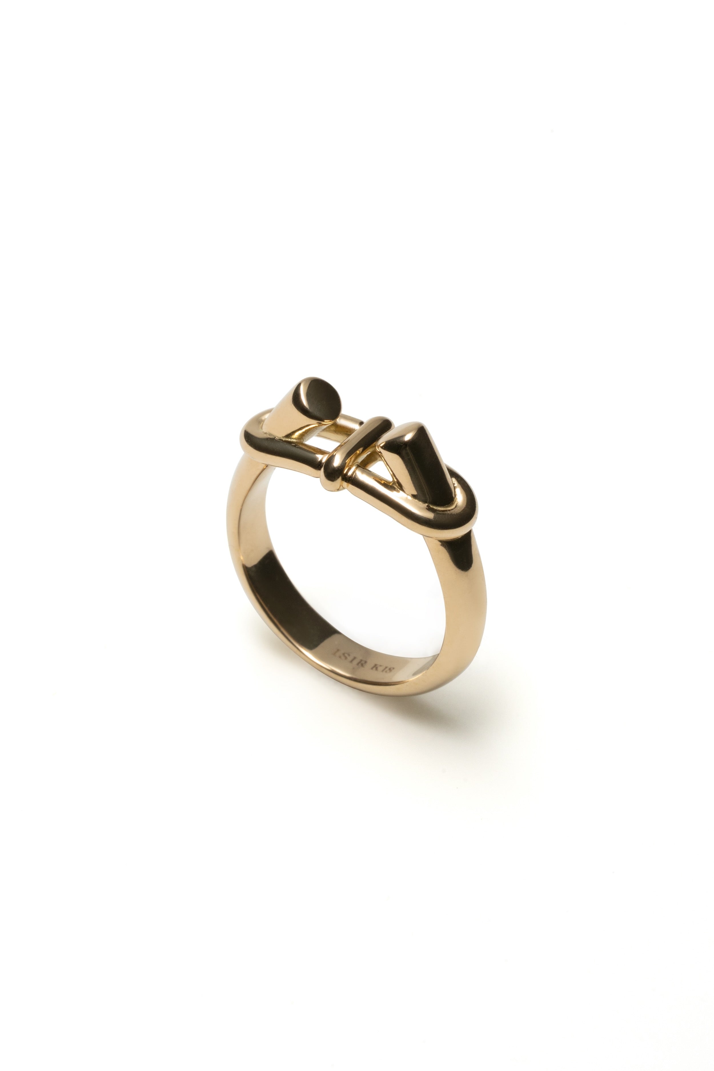 ISIR イズィール BCリングS 17-19号 BCリングS – ファッションスナップストア