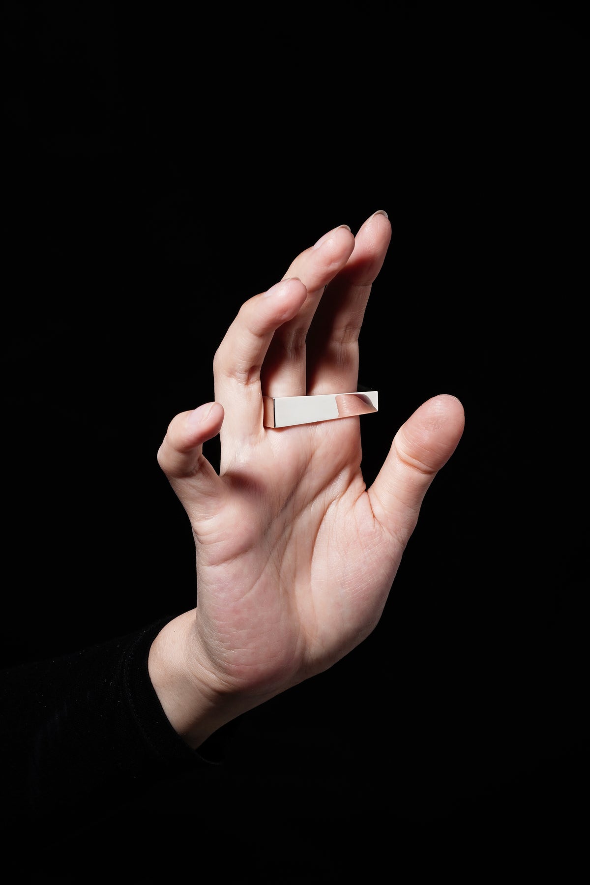 HD DOUBLE RING