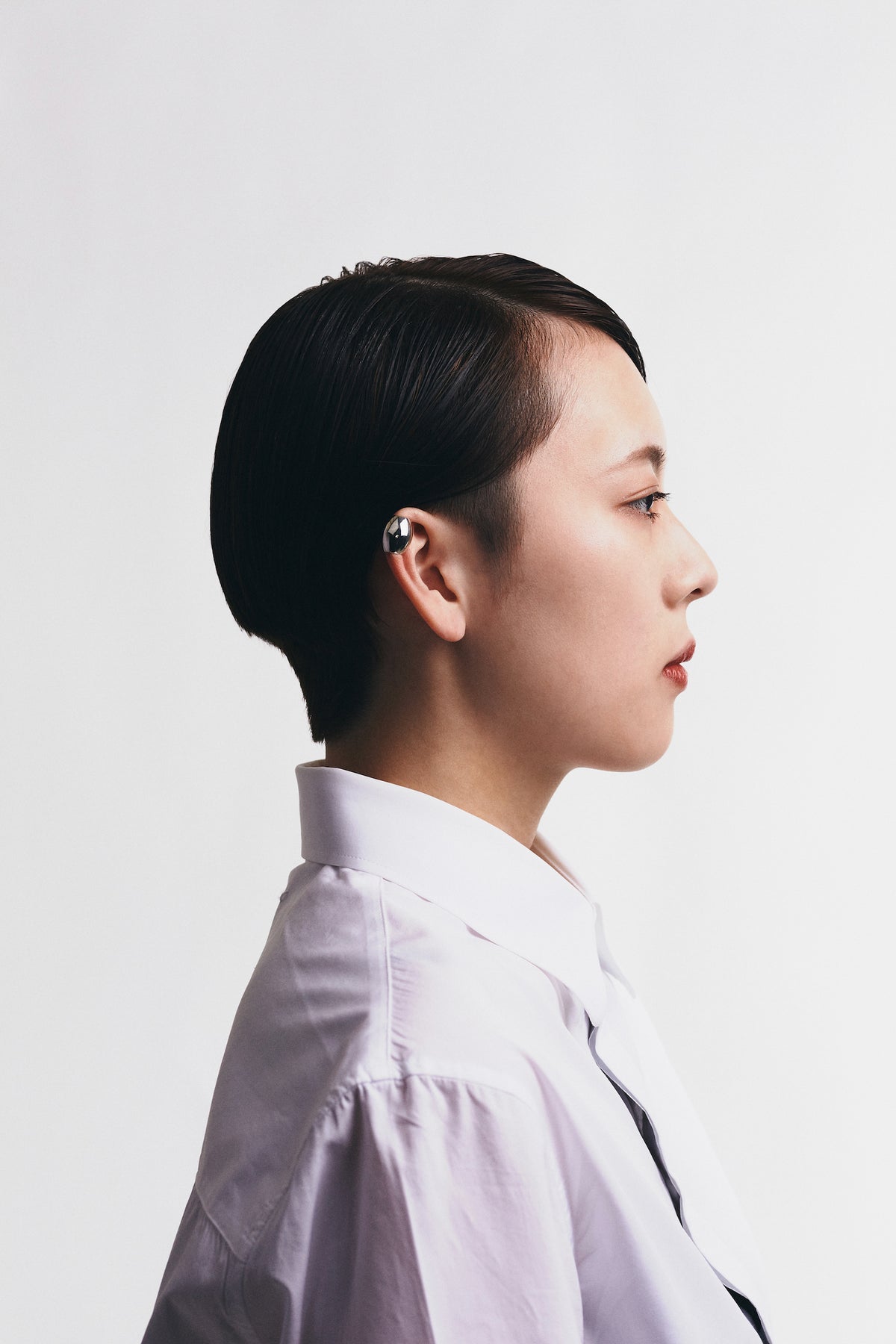 PC EAR CUFF (SILVER925)