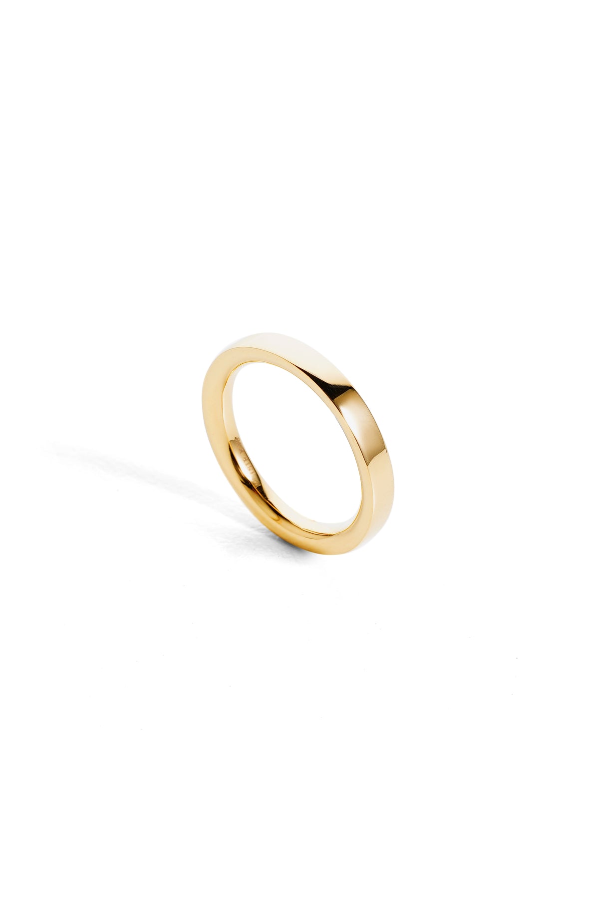 CO RING (K18YG)