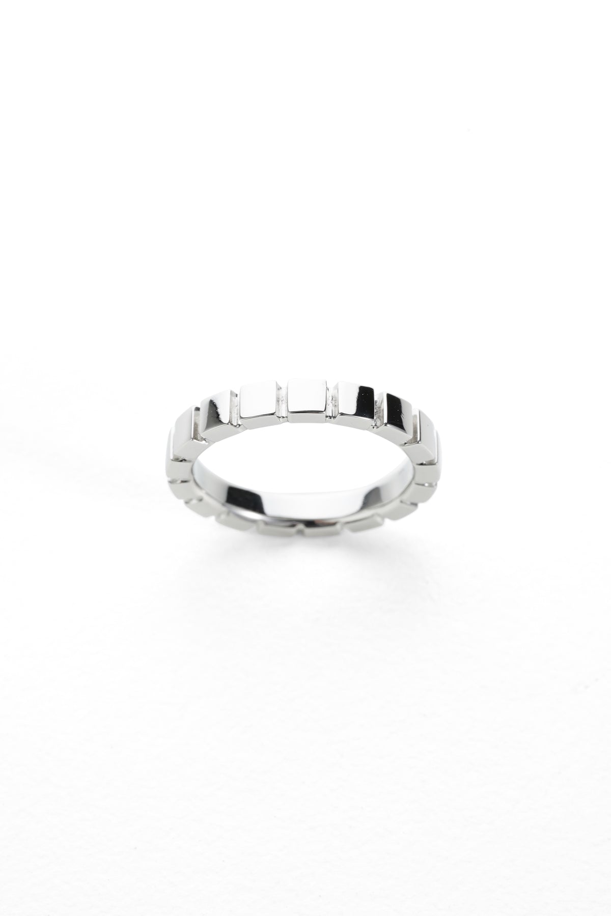 AR FORM RING (PT900)