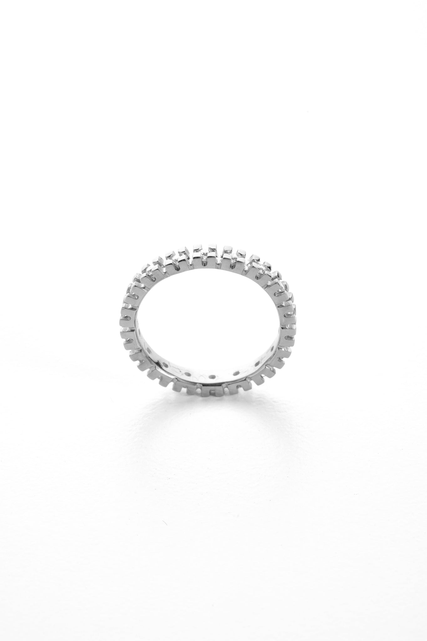 AR RING 01(PT950/Diamond)