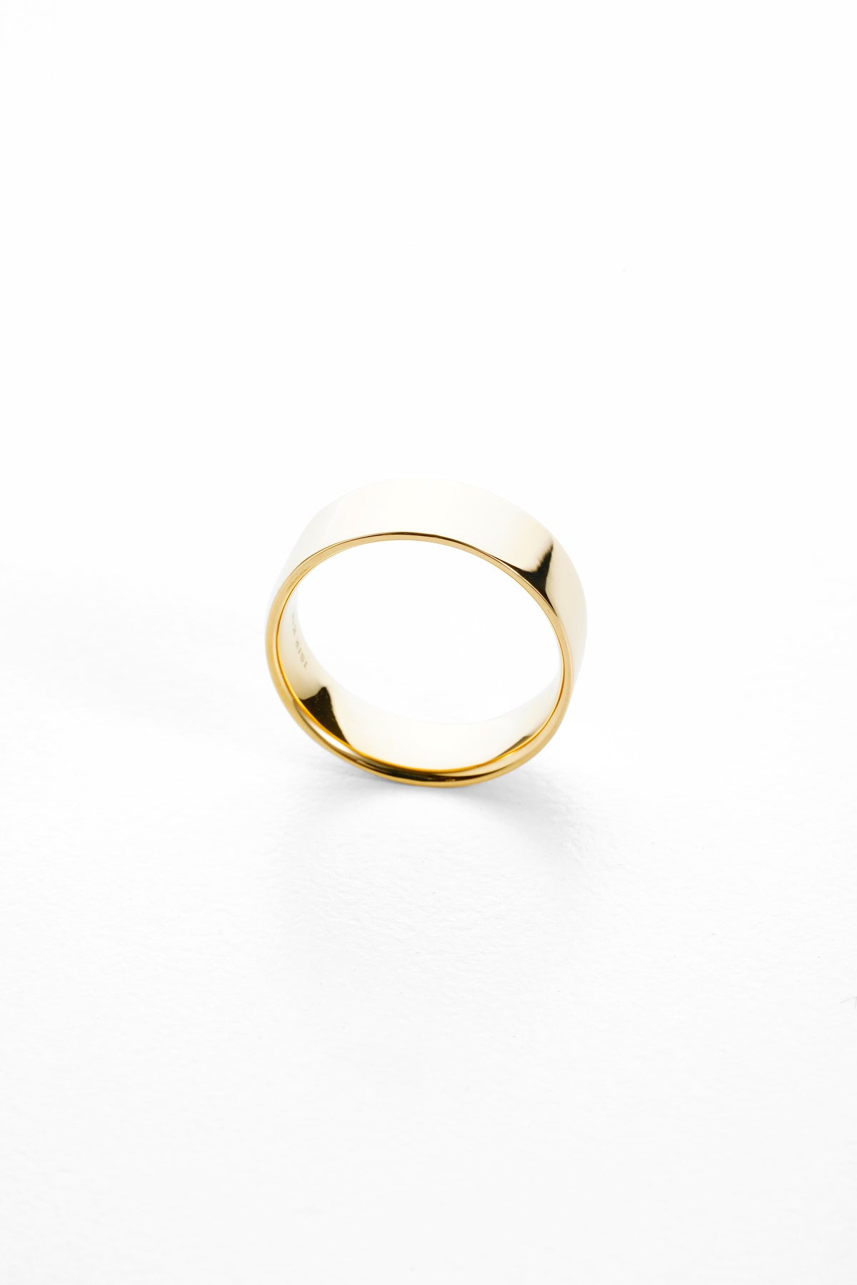 PT RING 5mm (K18YG)