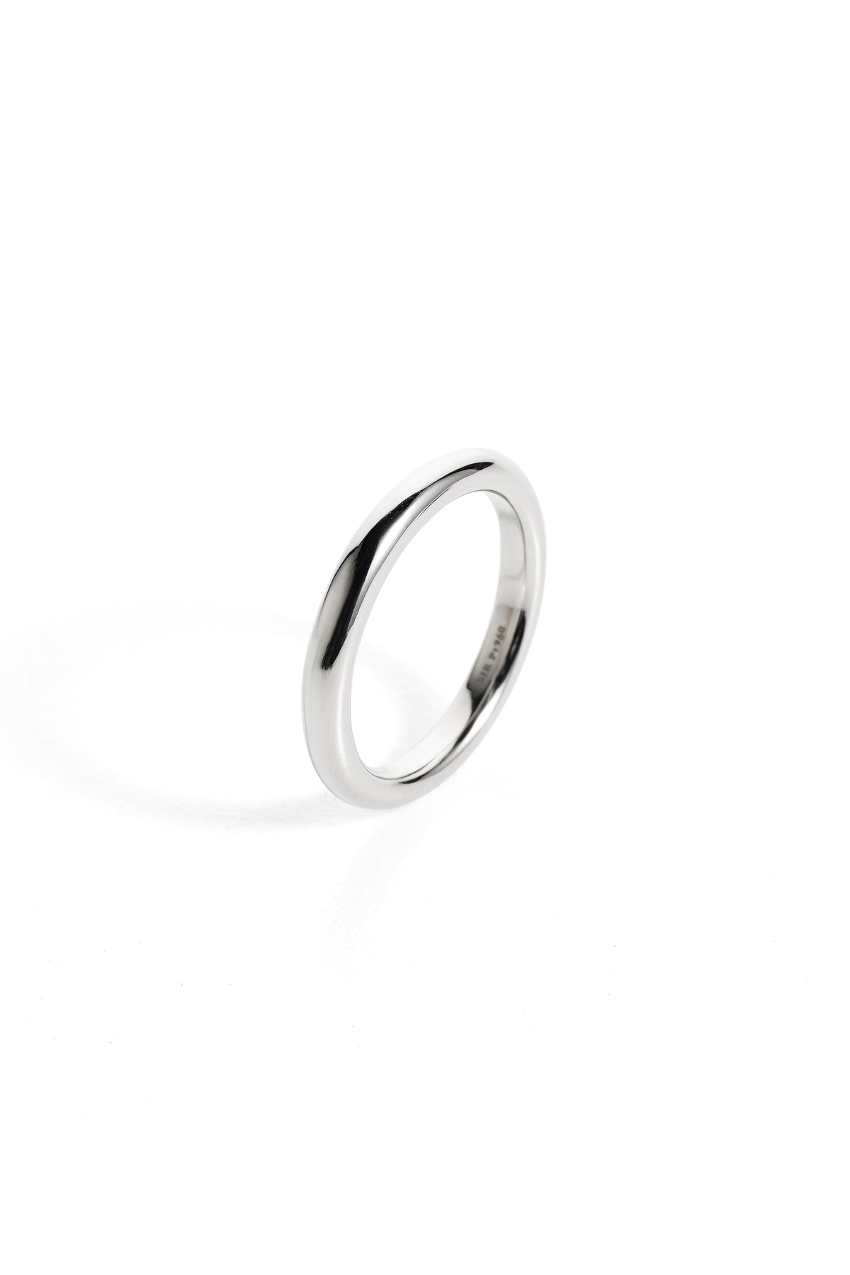 IN RING 3mm (PT900)