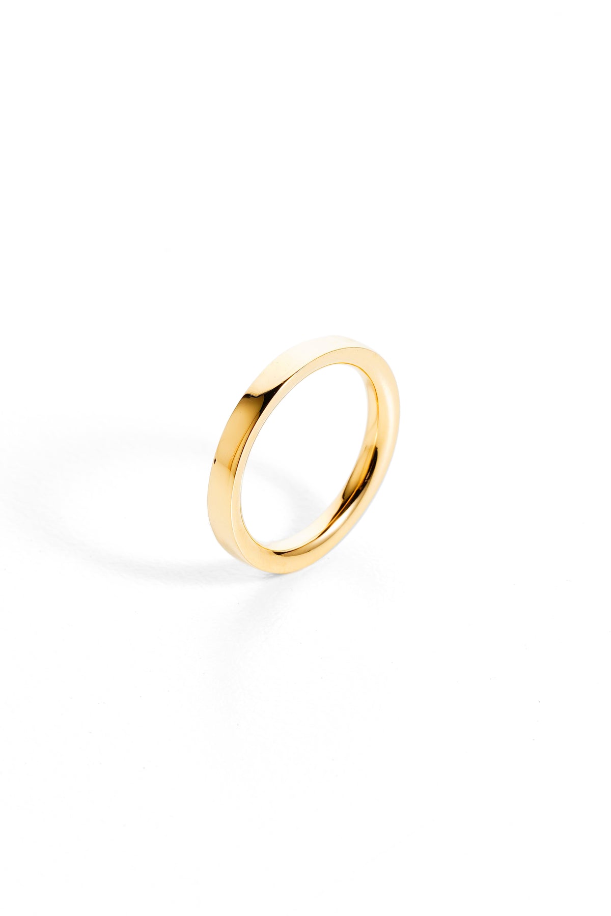 CO RING (K18YG)