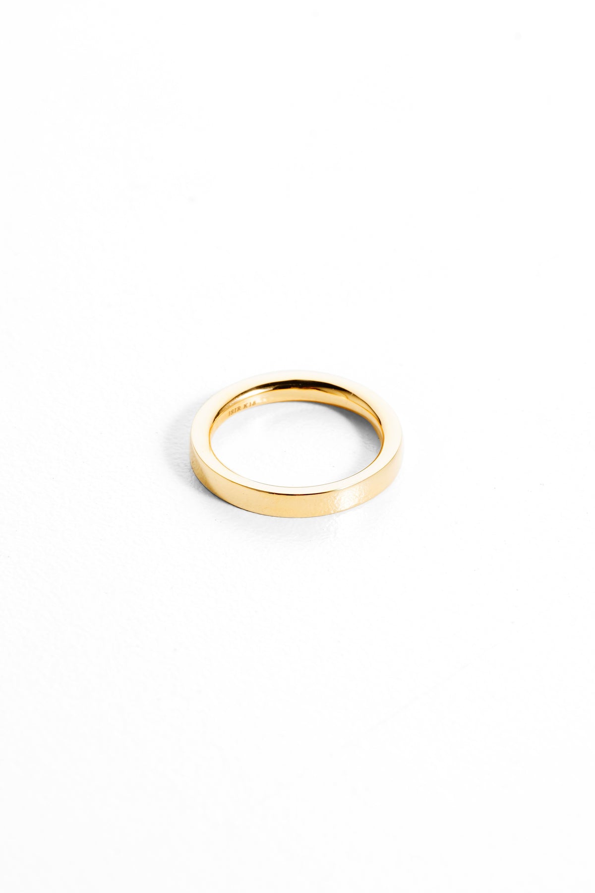 CO RING (K18YG)