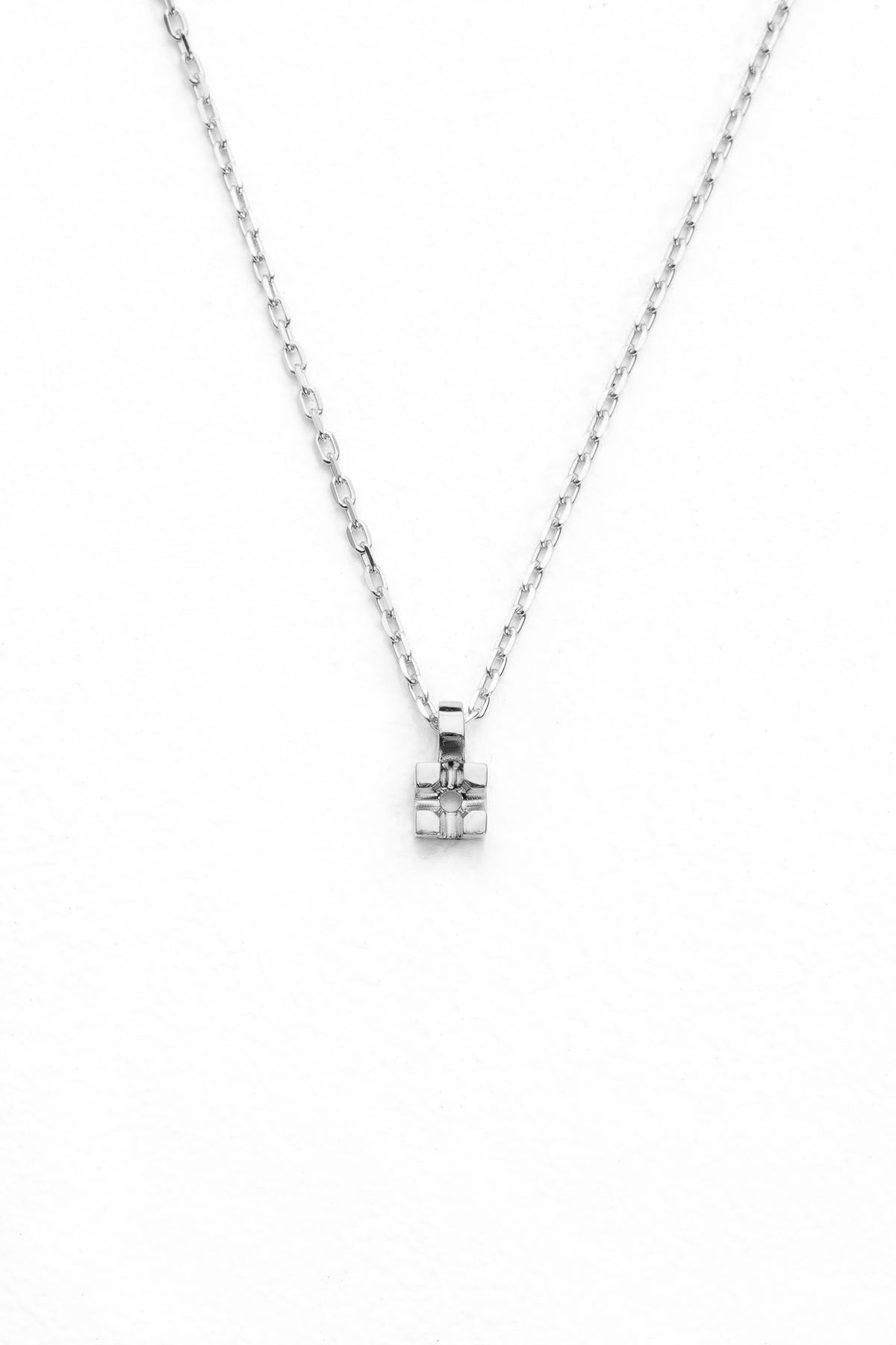 AR NECKLACE S (PT900)