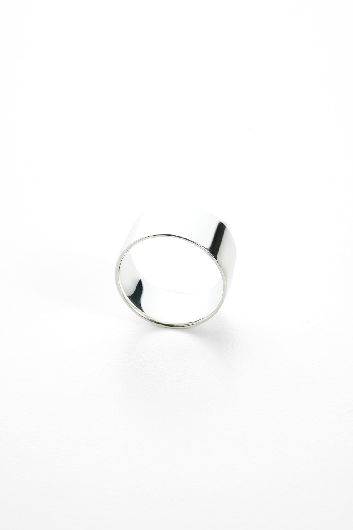 PT RING 10mm (SILVER925)
