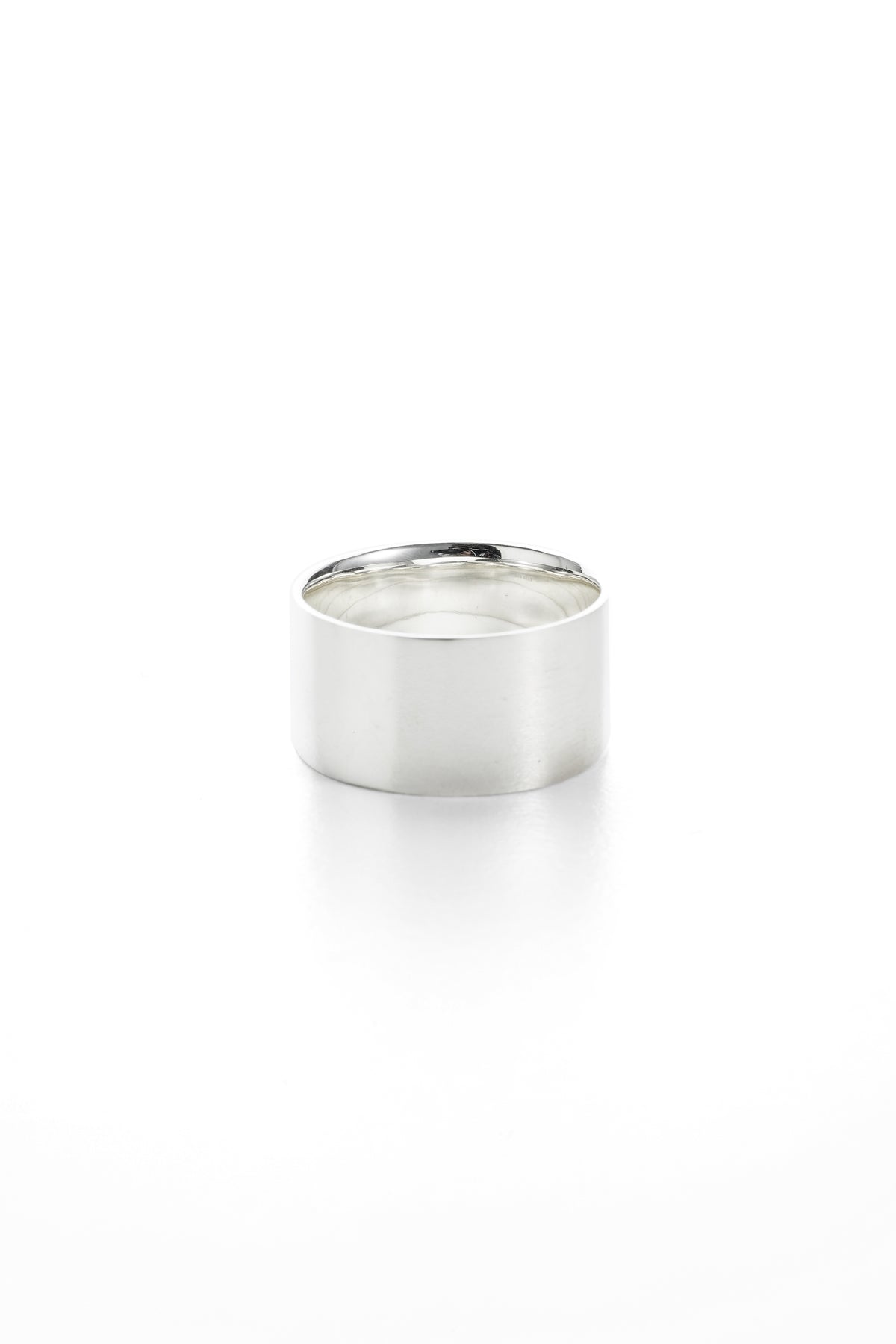 PT RING 10mm (SILVER925)
