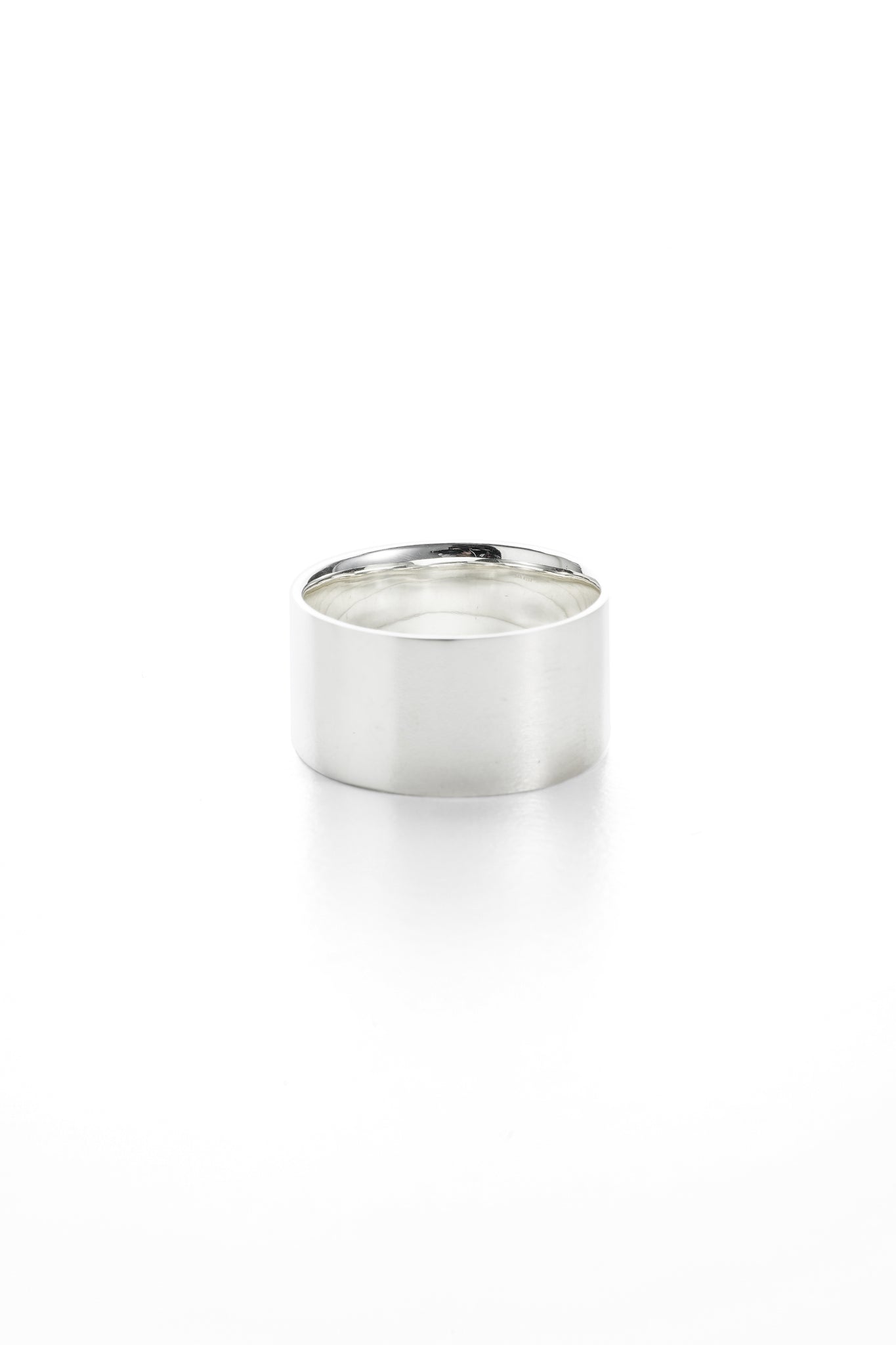PT RING 10mm (SILVER925)