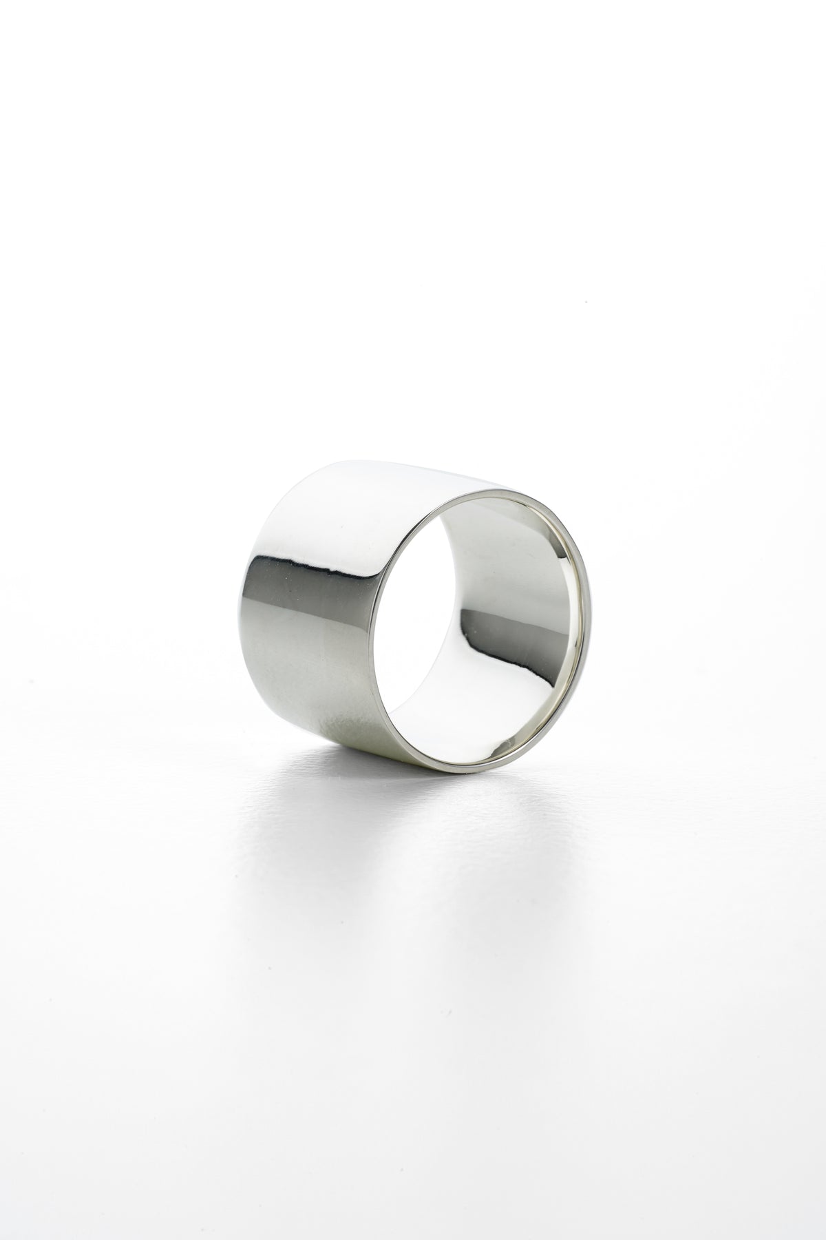 PT RING 10mm (SILVER925)