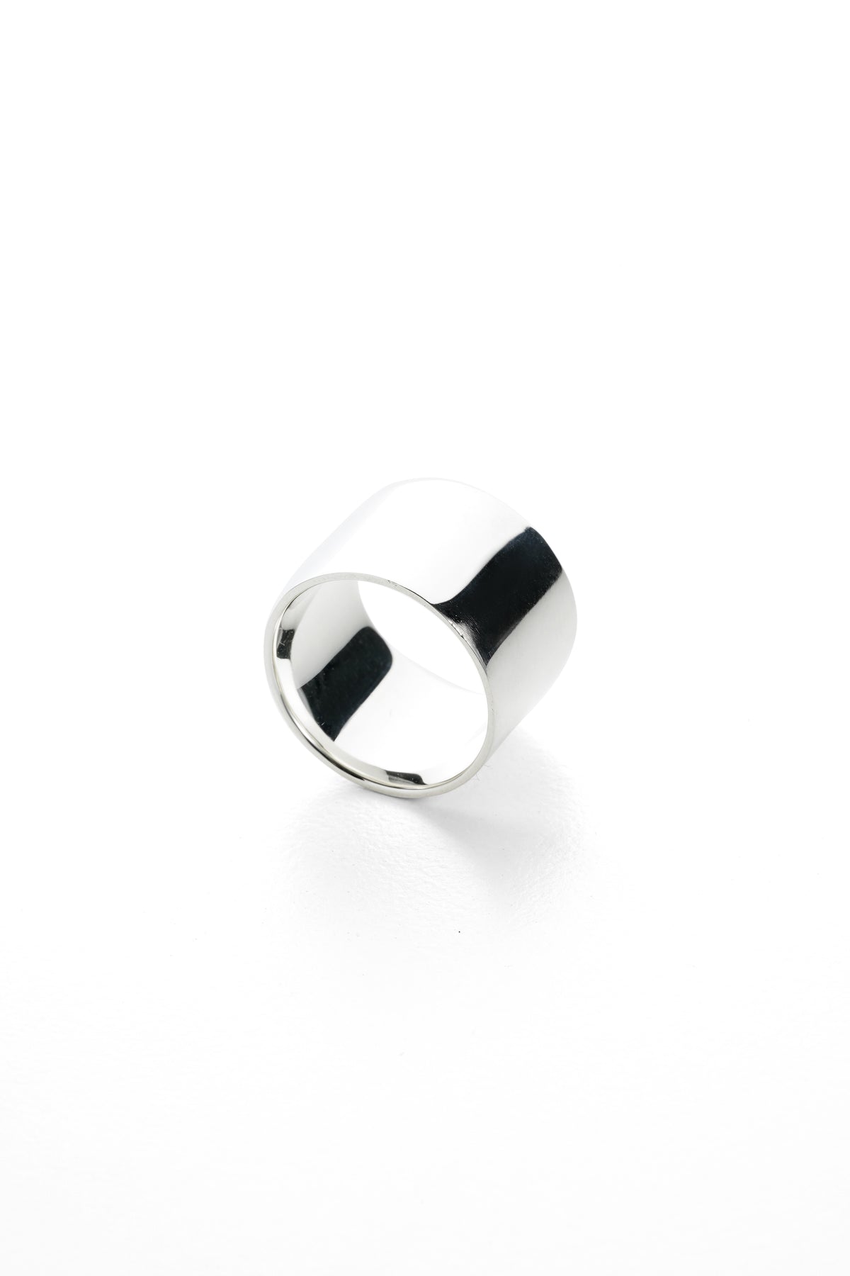 PT RING 12.5mm (SILVER925)