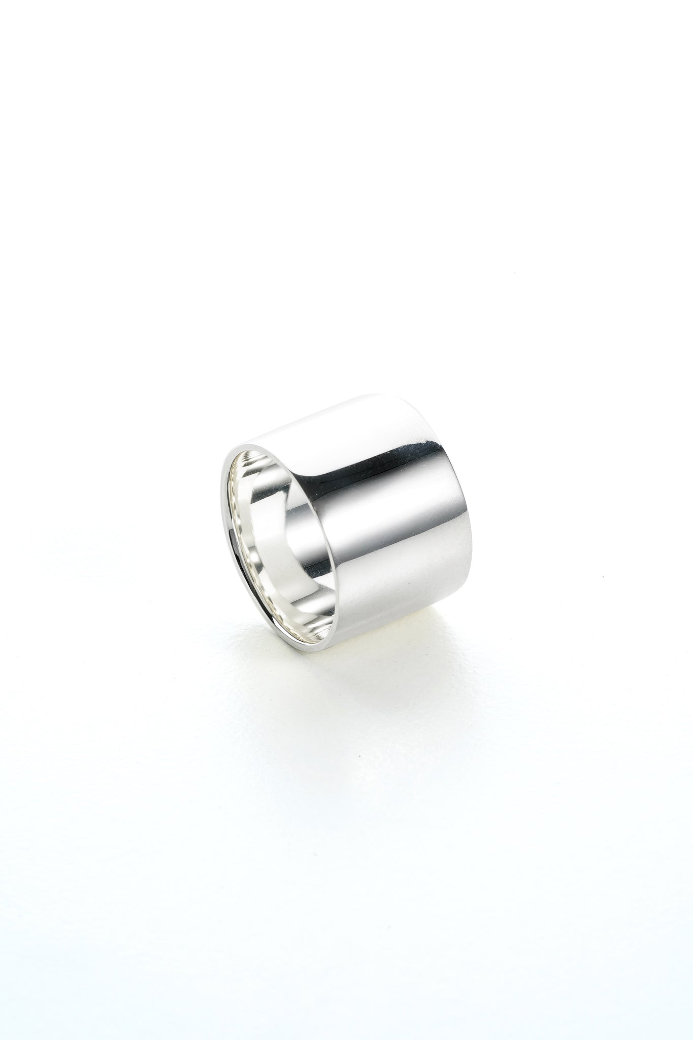 PT RING 12.5mm (SILVER925)