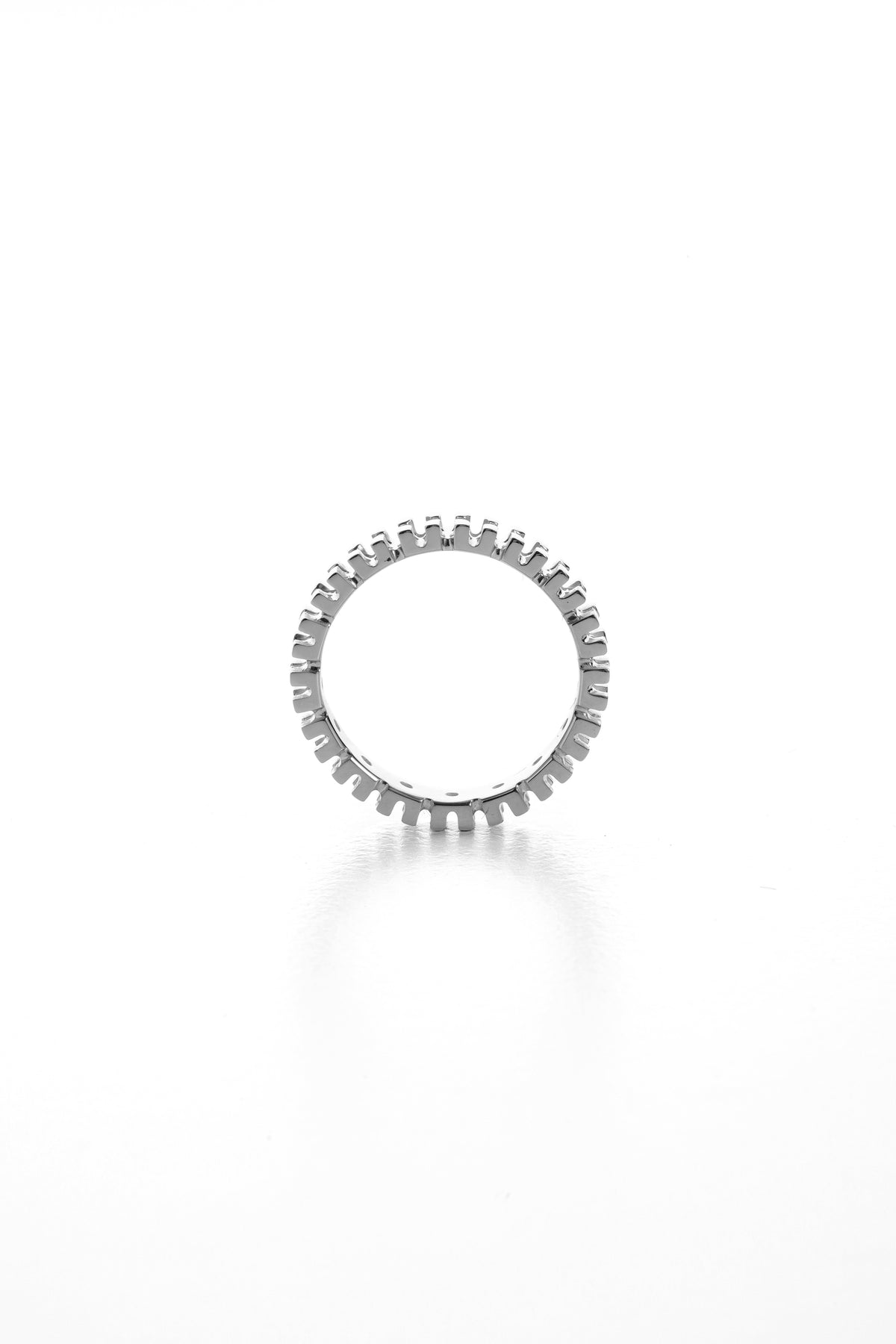 AR RING (PT900)