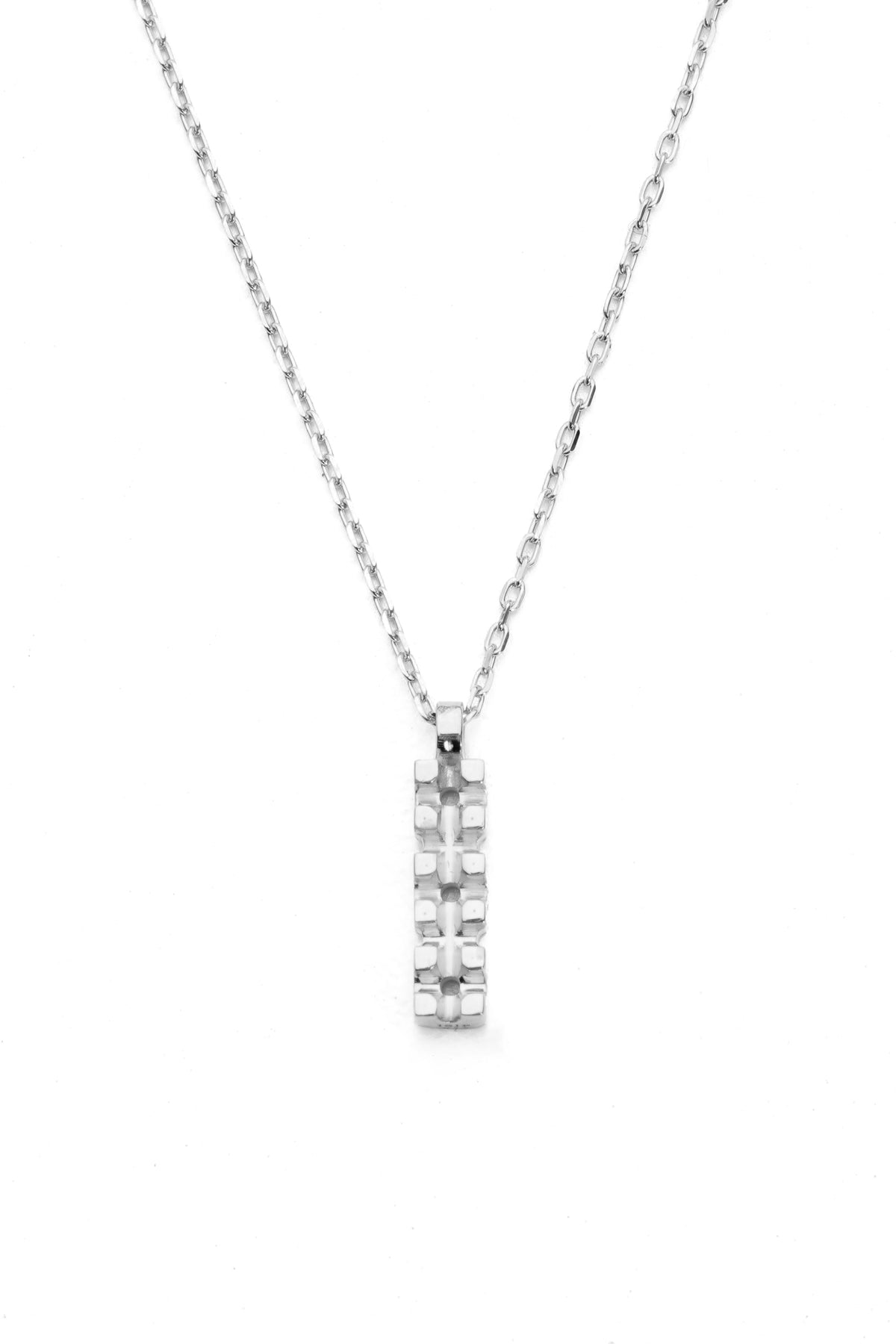 AR NECKLACE M (PT900)