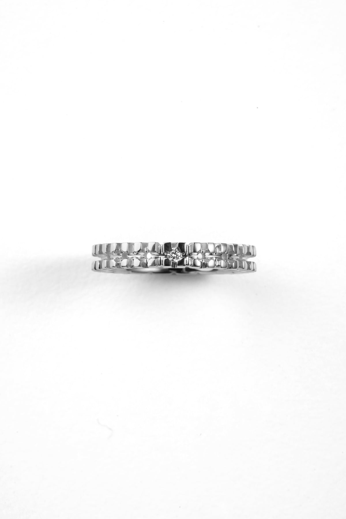 AR RING DIA (PT900)