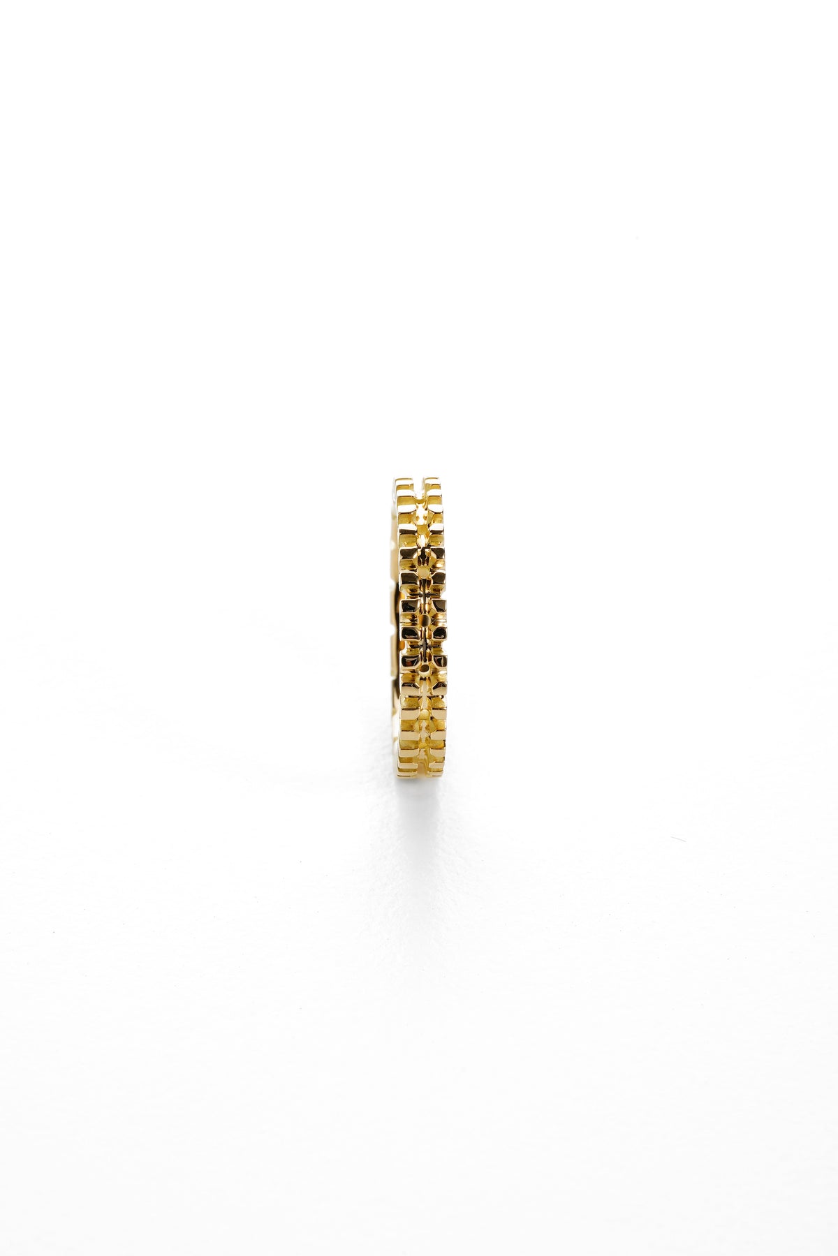 AR RING (K18YG)