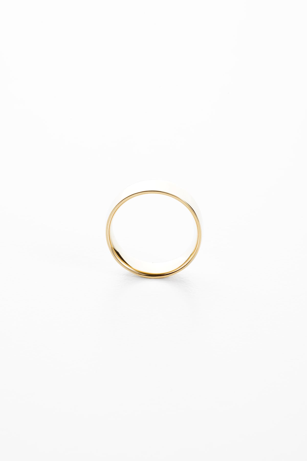 PT RING 5mm (K18YG)