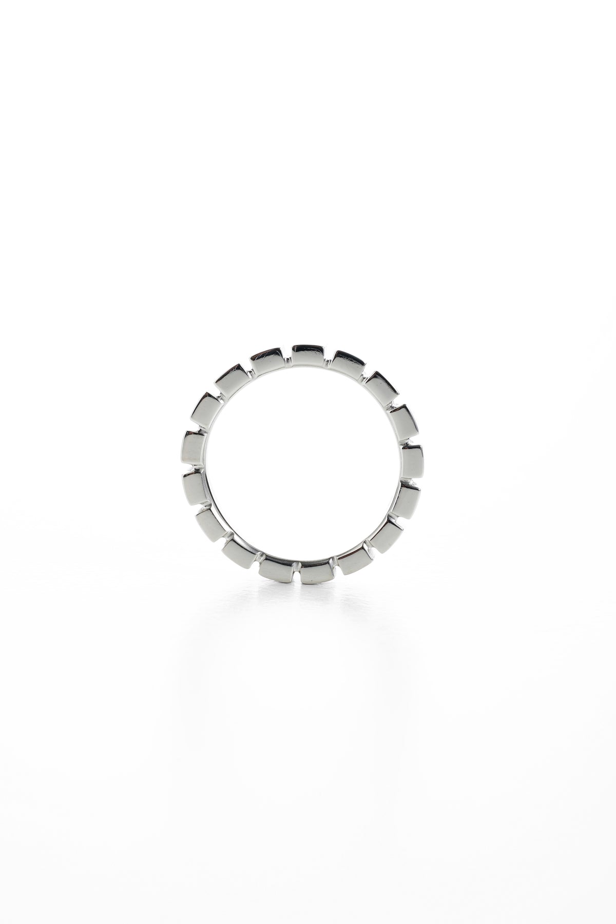 AR FORM RING (PT900)