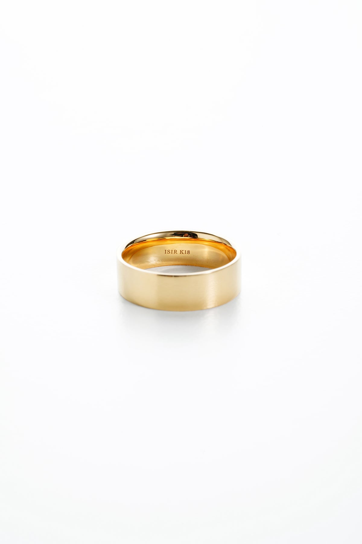 PT RING 5mm (K18YG)