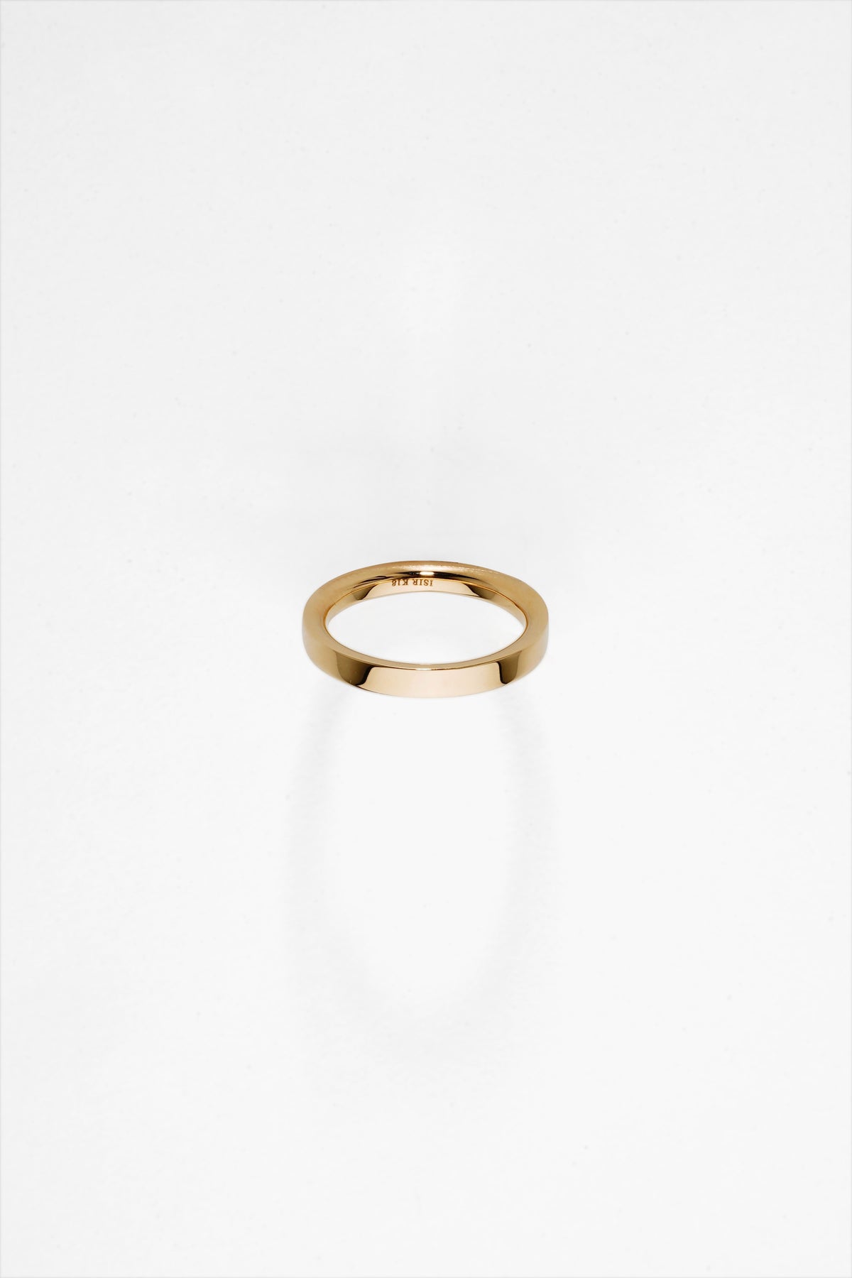 CO RING (K18YG)