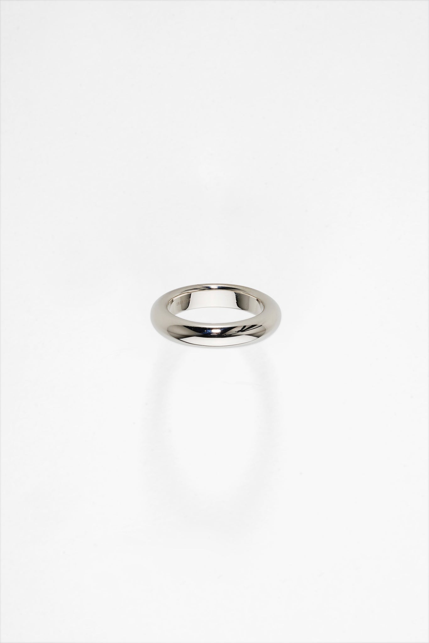 IN RING 4mm (SILVER925)