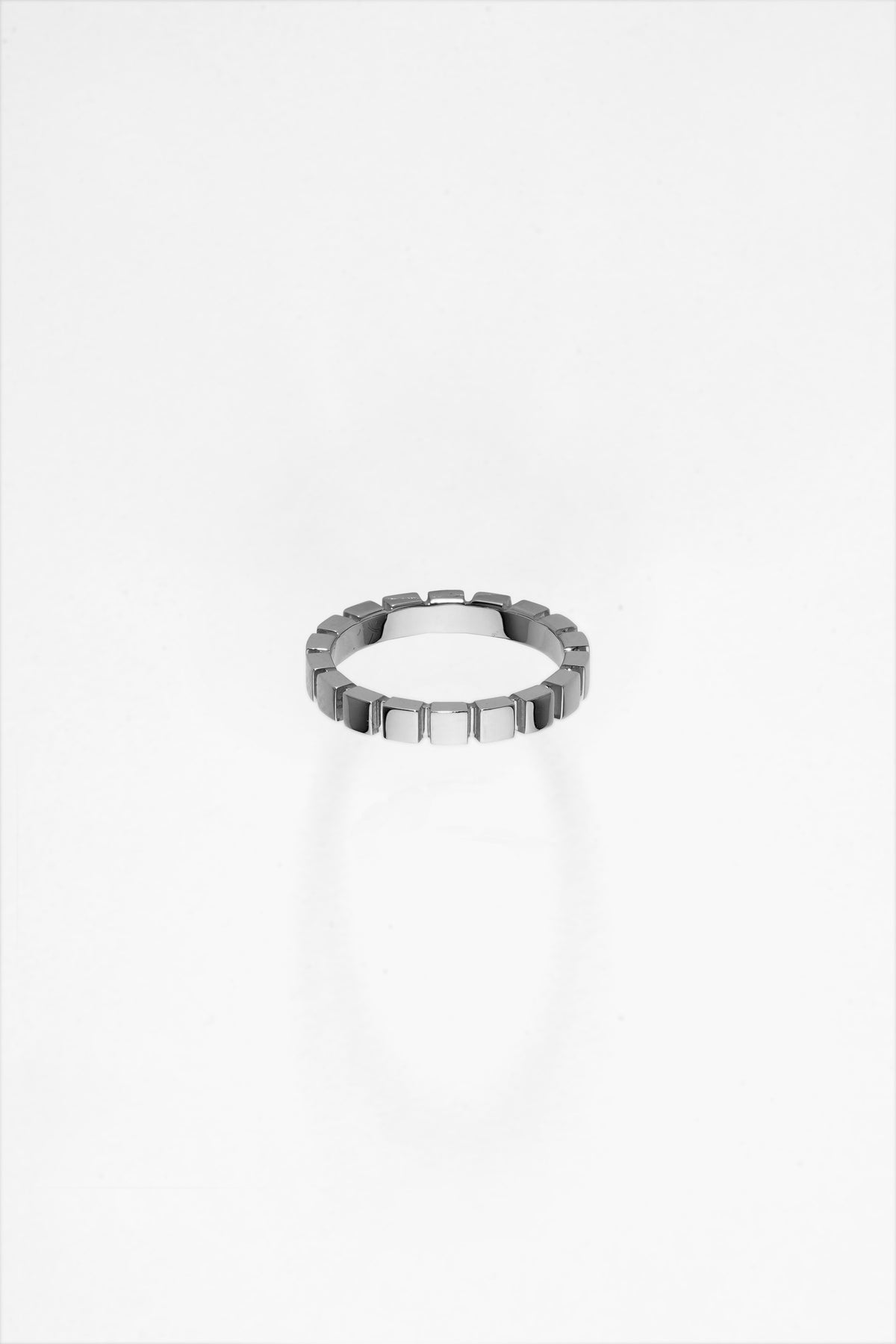 AR FORM RING (PT900)