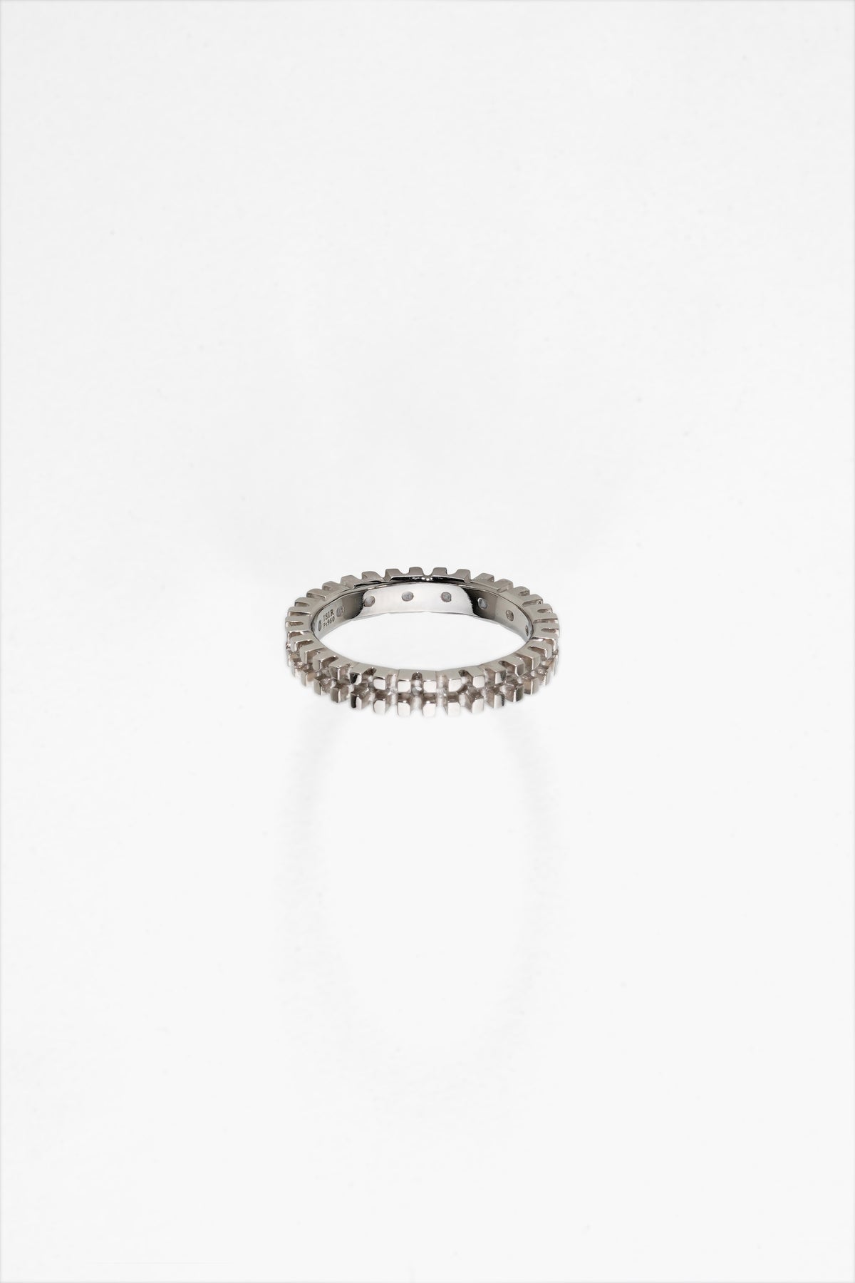 AR RING (PT900)