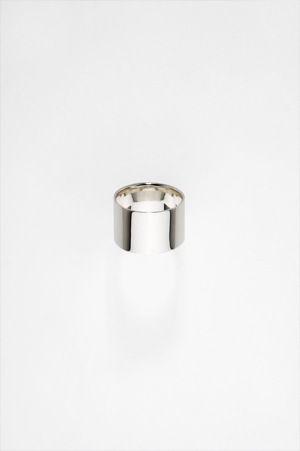 PT RING 12.5mm (SILVER925)